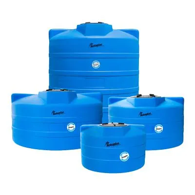 CISTERNA 2800 L NM SIN EQUIPO