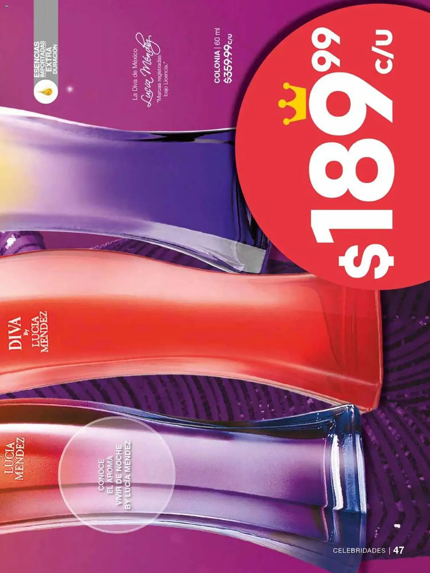 Catálogo de Catálogo Fuller 12 de noviembre al 3 de diciembre 2026 - Pagina 49