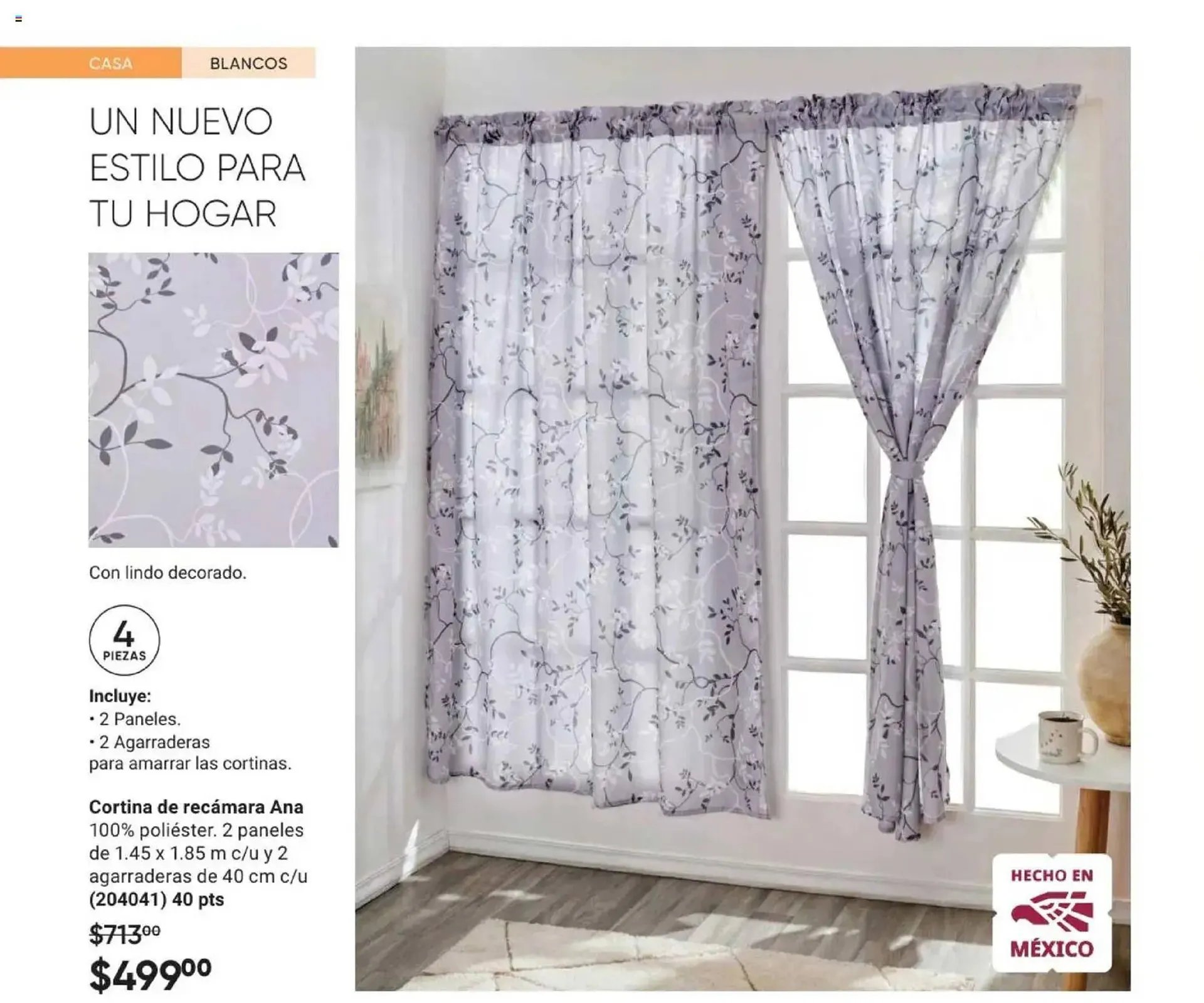 Catálogo de Catálogo Avon 8 de mayo al 18 de junio 2026 - Pagina 40