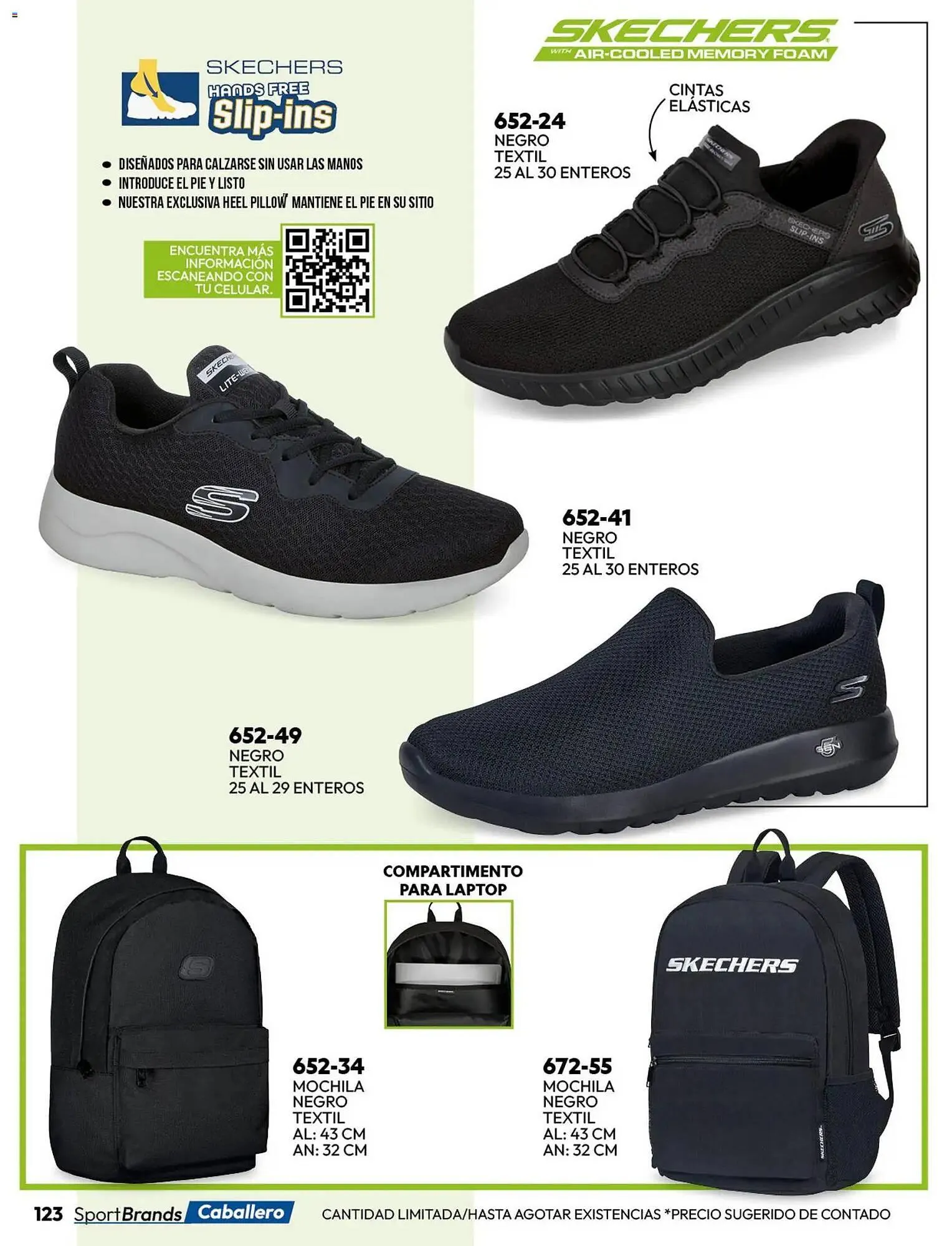 Catálogo de Catálogo Cklass 2 de enero al 1 de mayo 2026 - Pagina 151