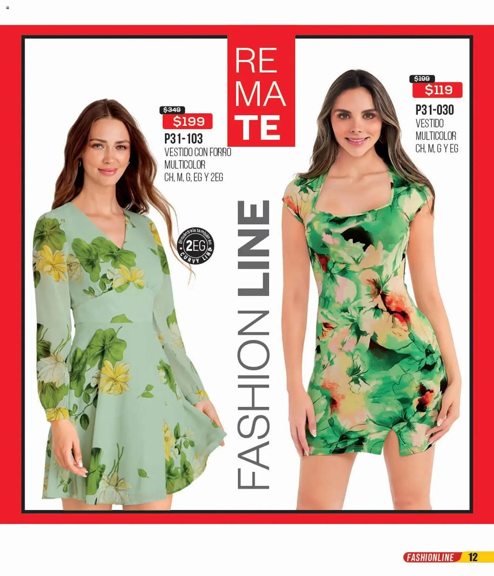 Catálogo de Catálogo Cklass 10 de febrero al 1 de junio 2026 - Pagina 13