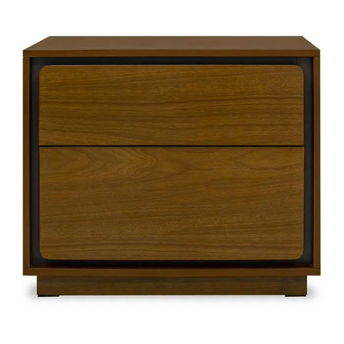 Buro Nogal/gris Darvo