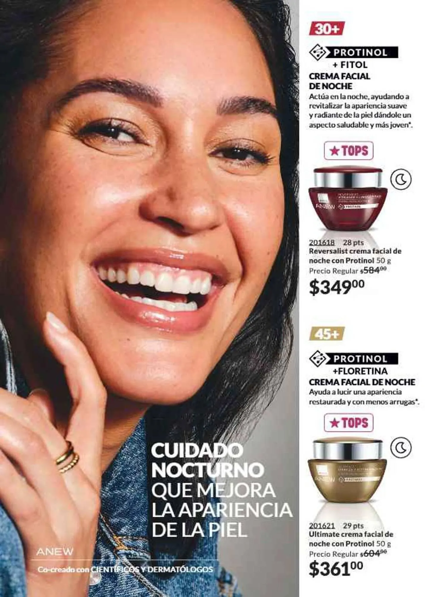 Catálogo de Catálogo Avon 18 de marzo al 14 de abril 2026 - Pagina 123