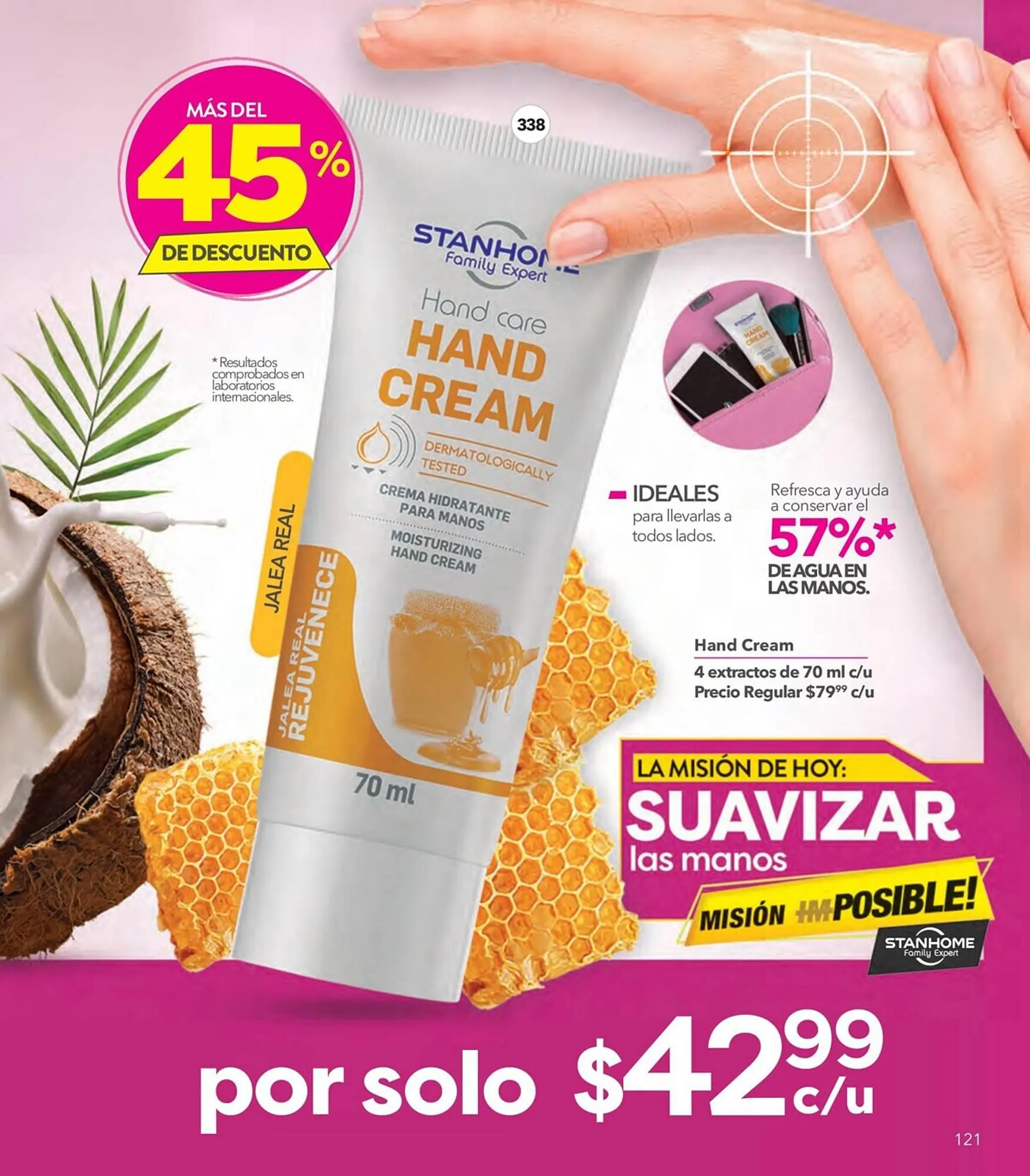 Catálogo de Catálogo Stanhome 27 de julio al 12 de agosto 2023 - Pagina 125