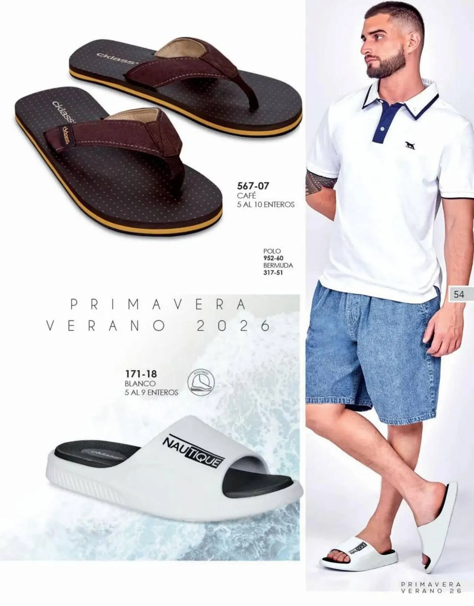 Catálogo de Catálogo Cklass 30 de enero al 31 de diciembre 2026 - Pagina 55