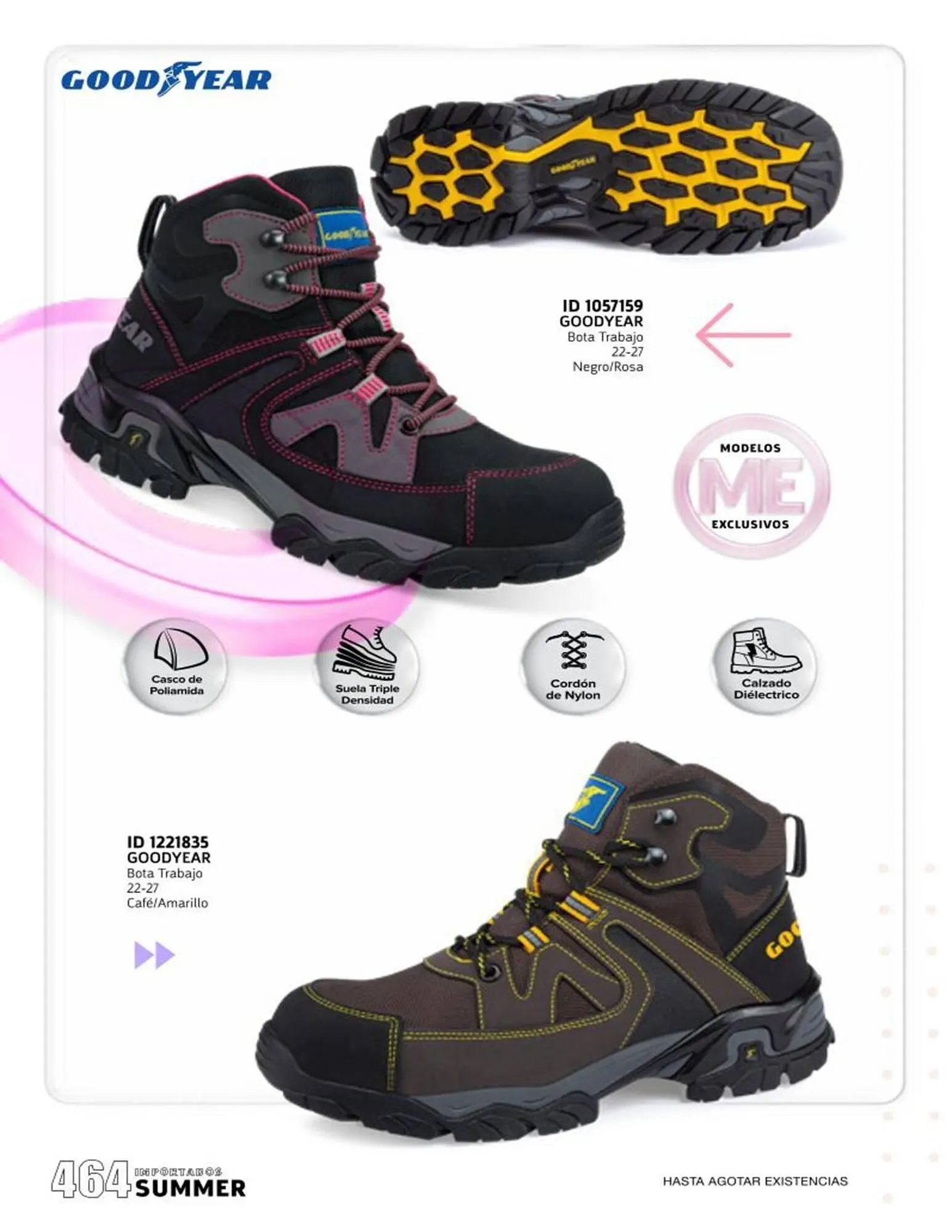 Catálogo de Catálogo Price Shoes 8 de julio al 31 de diciembre 2025 - Pagina 464