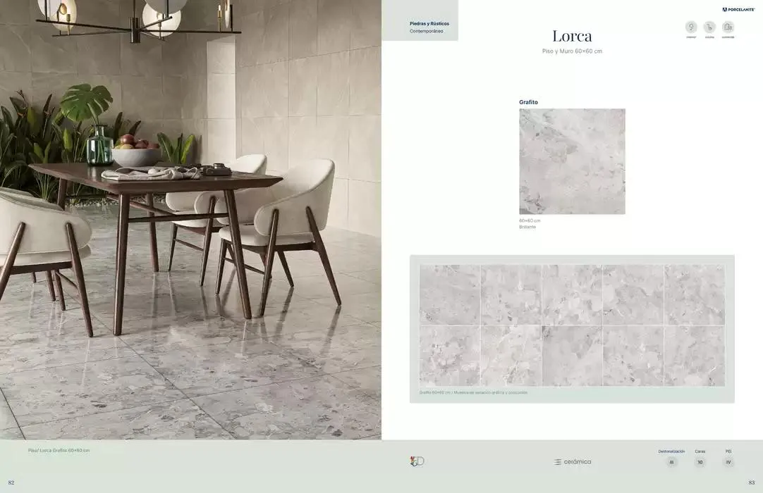 Catálogo de Catálogo 2025 28 de marzo al 31 de diciembre 2025 - Pagina 42