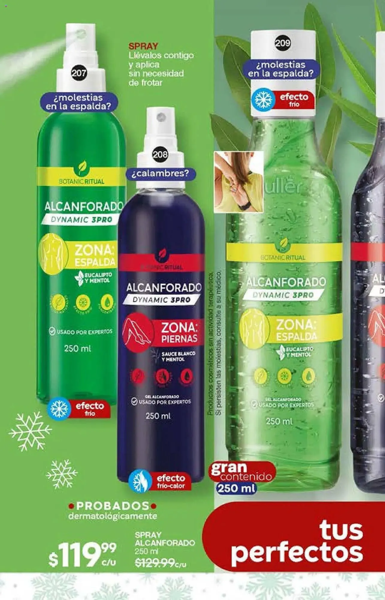 Catálogo de Catálogo Fuller 29 de octubre al 30 de noviembre 2025 - Pagina 110