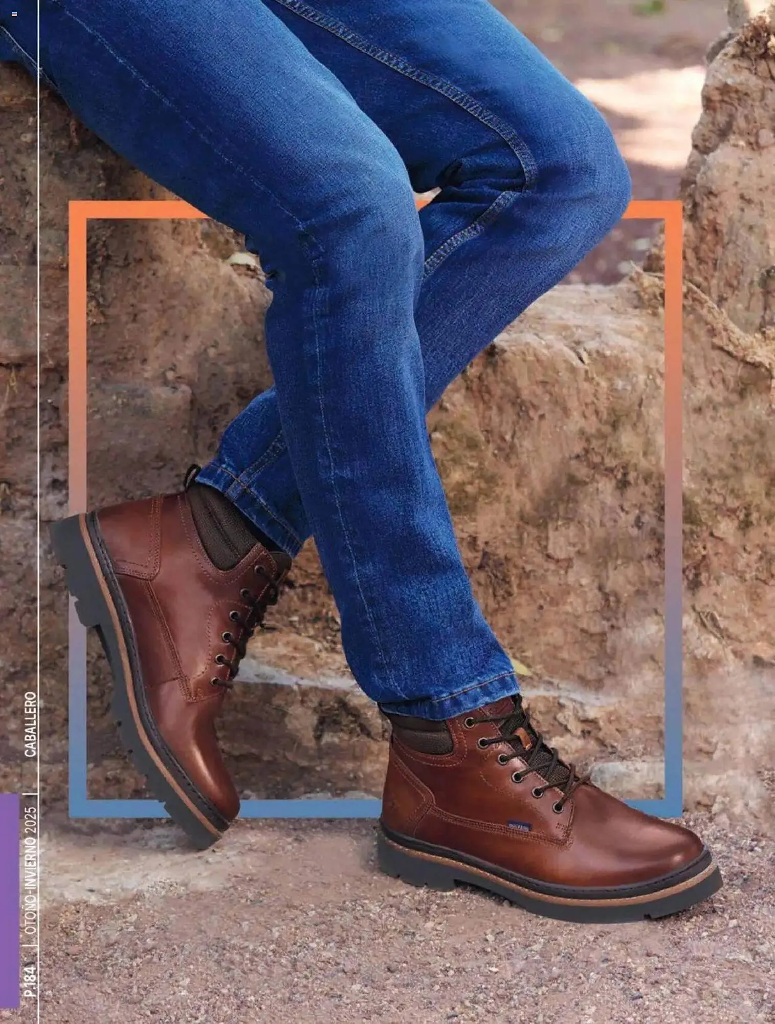 Catálogo de Catálogo Impuls 7 de julio al 30 de septiembre 2025 - Pagina 186