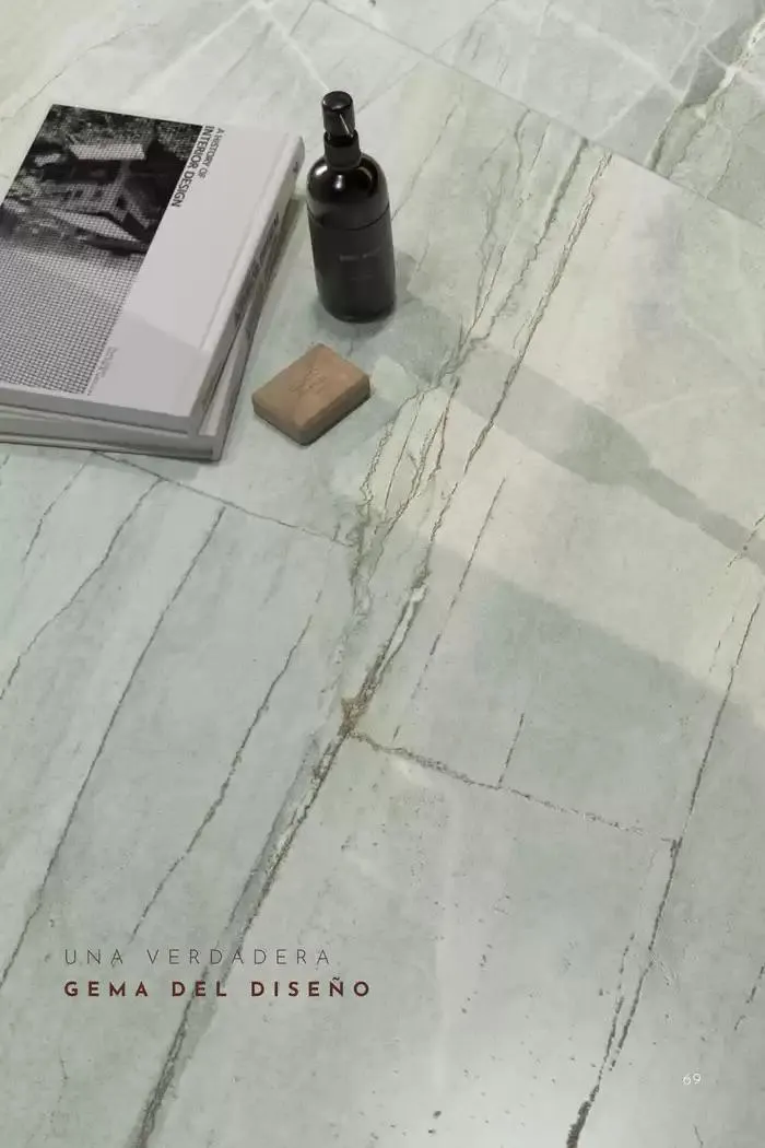 Catálogo de The Art of Luxe 14 de noviembre al 30 de junio 2025 - Pagina 71