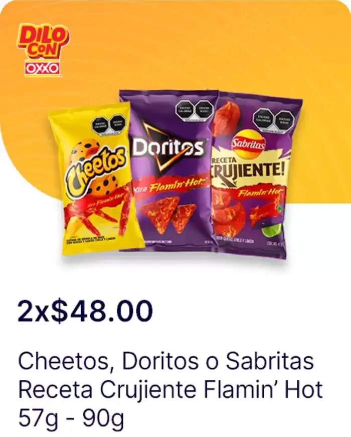 Catálogo de Descuentos y promociones 16 de abril al 14 de mayo 2025 - Pagina 46