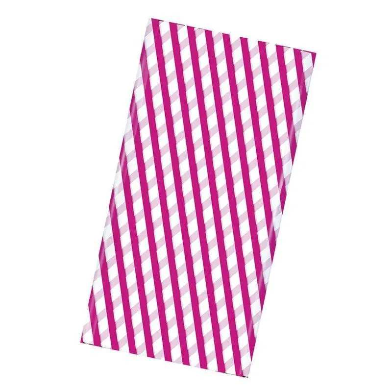 Papel Francés Diagonal Solferino con 10 Hojas Janel