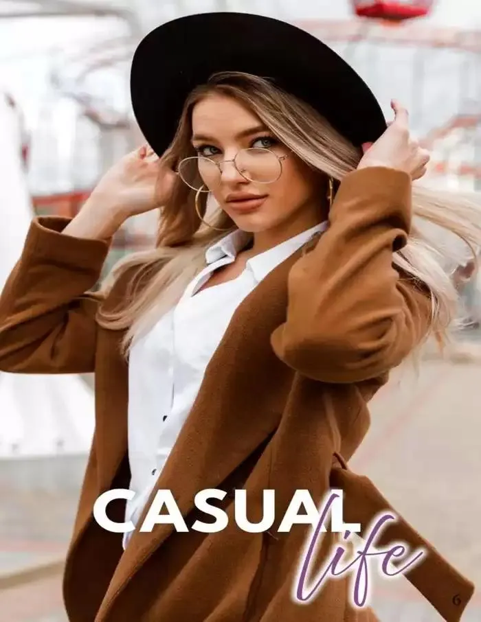 Catálogo de LO MAS TRENDY | ACO | 2025 | 1E 17 de abril al 30 de abril 2025 - Pagina 5