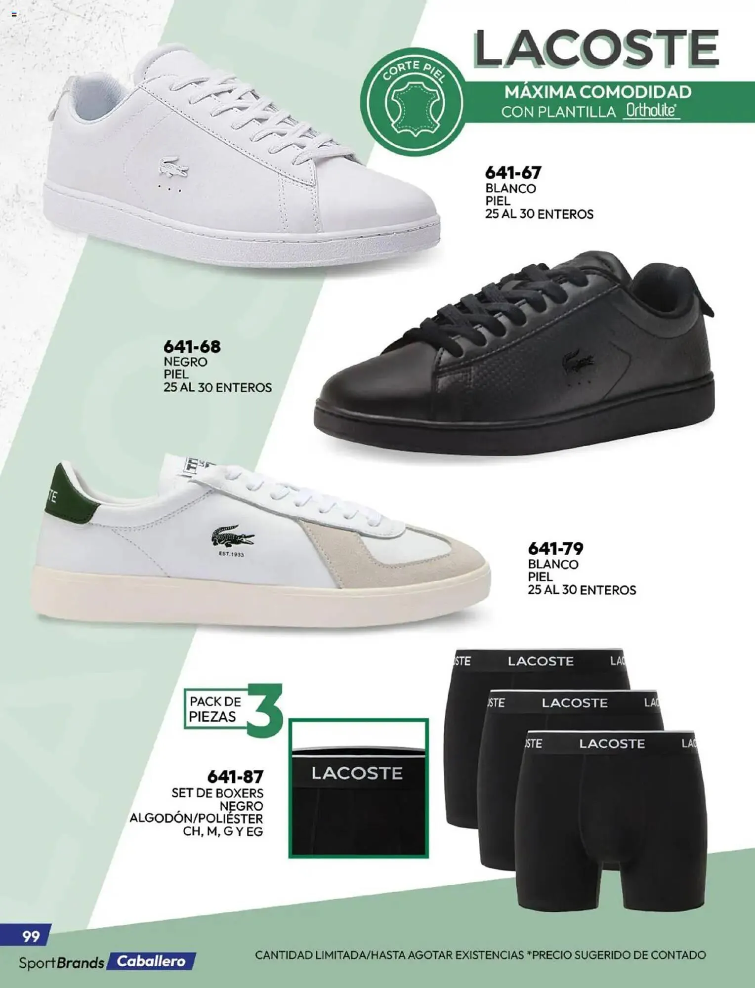 Catálogo de Catálogo Cklass 14 de julio al 1 de enero 2026 - Pagina 171