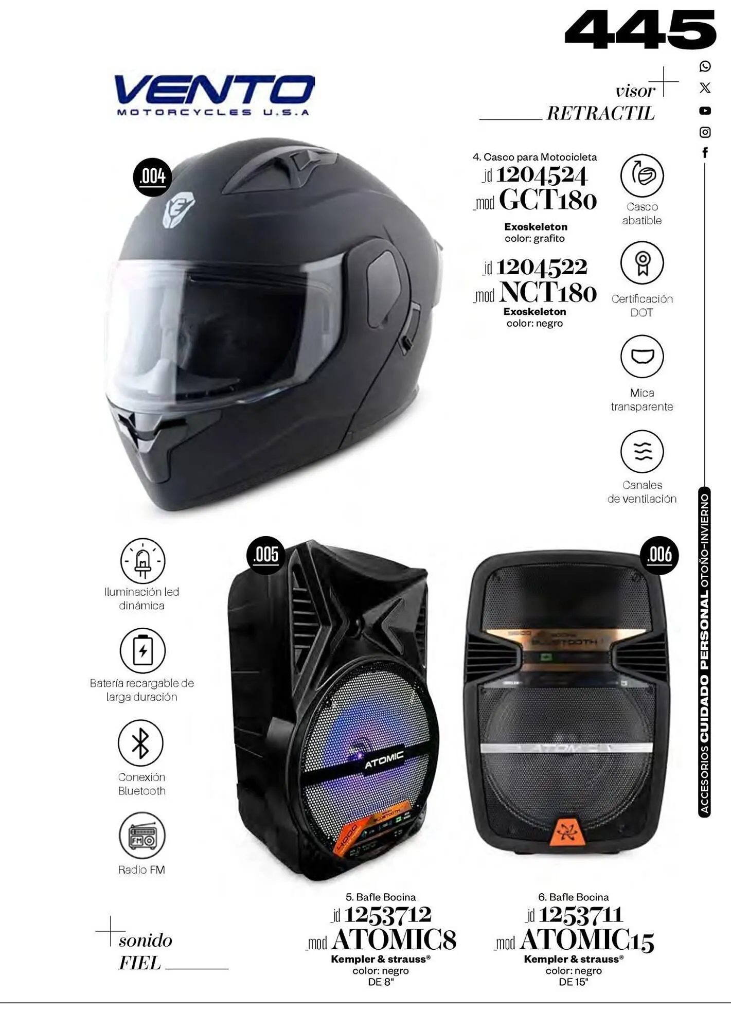 Catálogo de Catálogo Price Shoes 27 de noviembre al 28 de febrero 2026 - Pagina 445