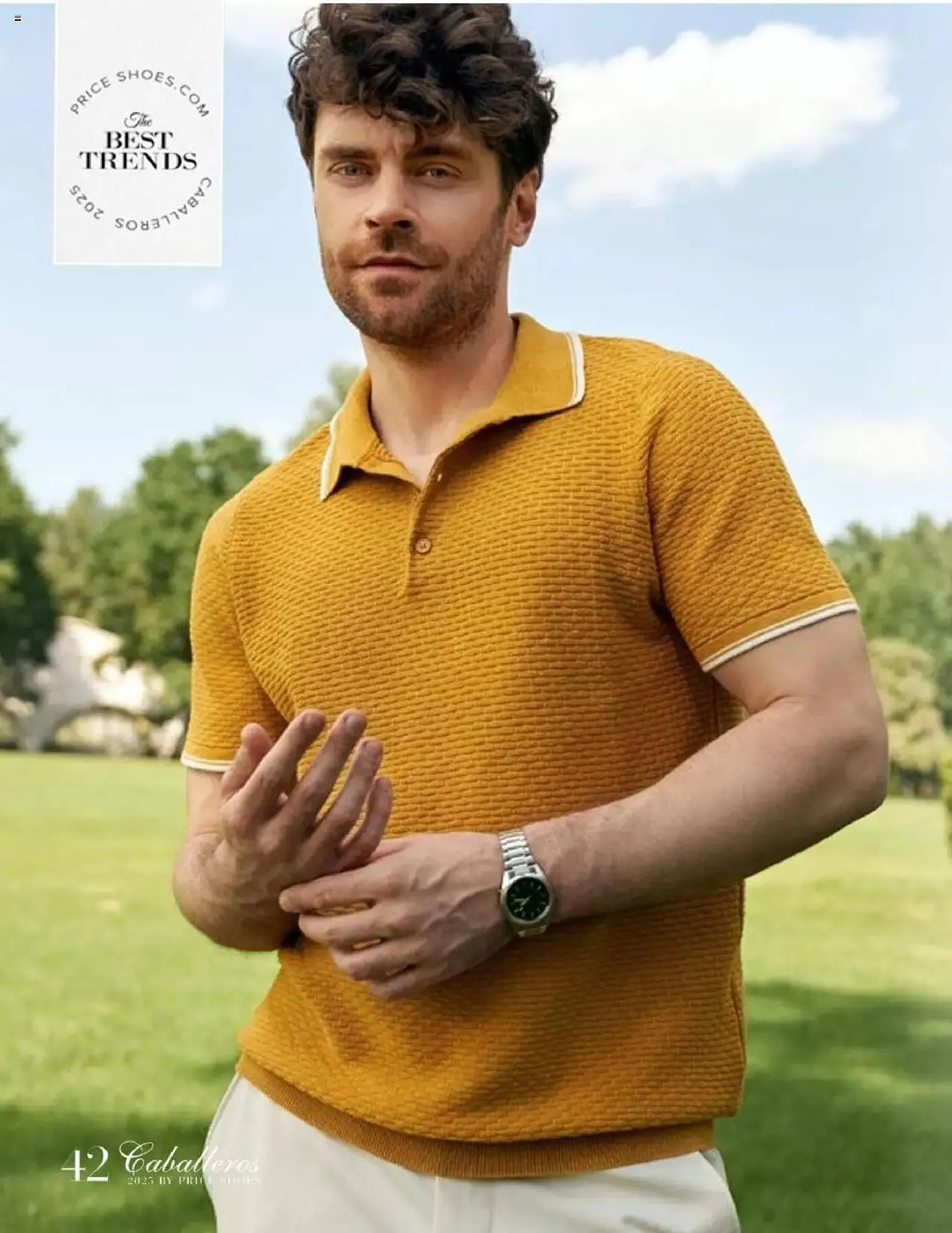 Catálogo de Catálogo Price Shoes 16 de mayo al 31 de diciembre 2025 - Pagina 42