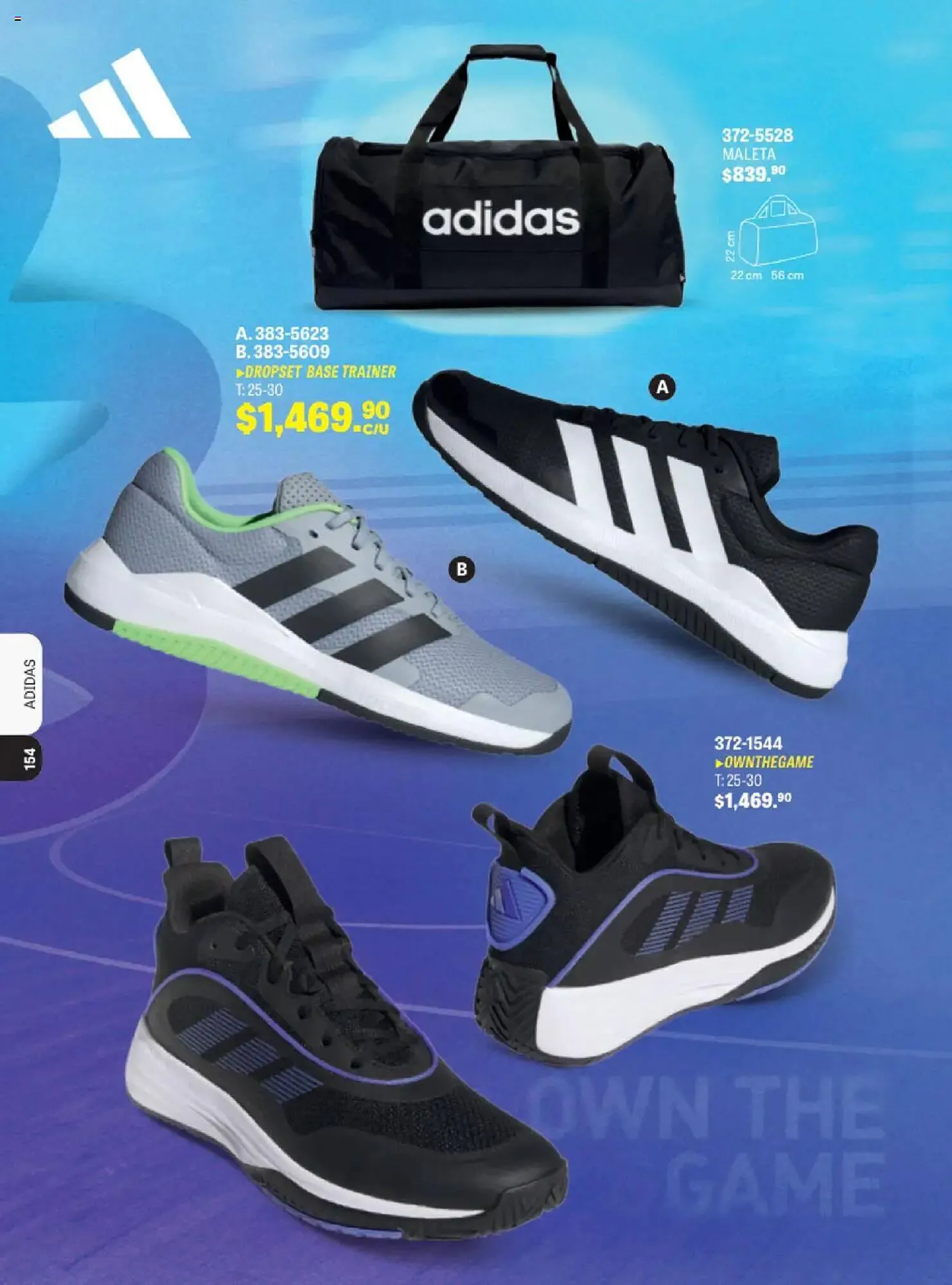 Catálogo de Catálogo Andrea 13 de agosto al 1 de enero 2026 - Pagina 13