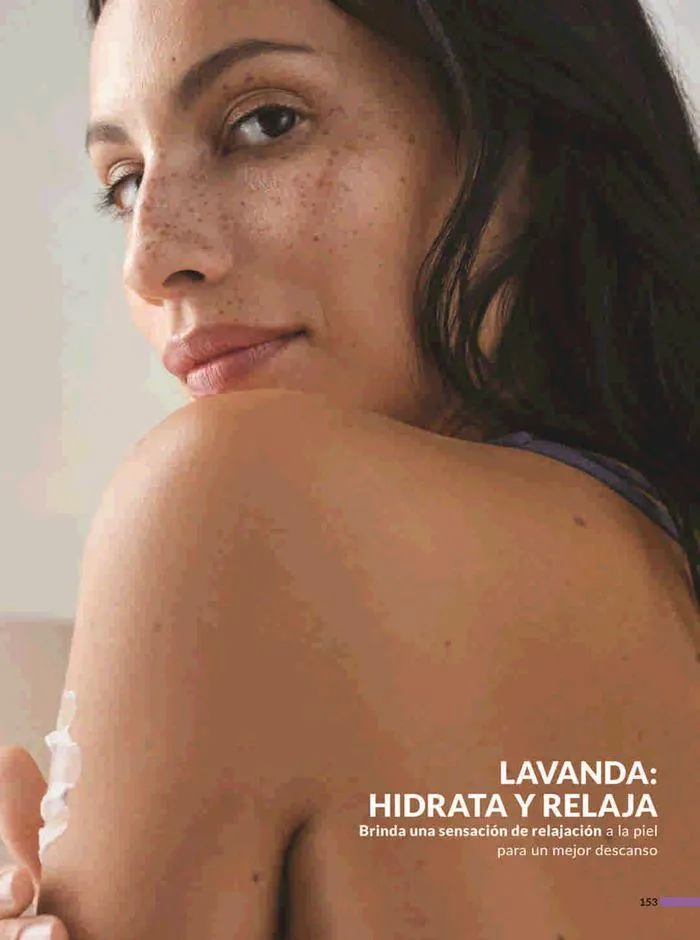 Catálogo de Avon COSMÉTICOS C10 15 de mayo al 19 de junio 2024 - Pagina 153