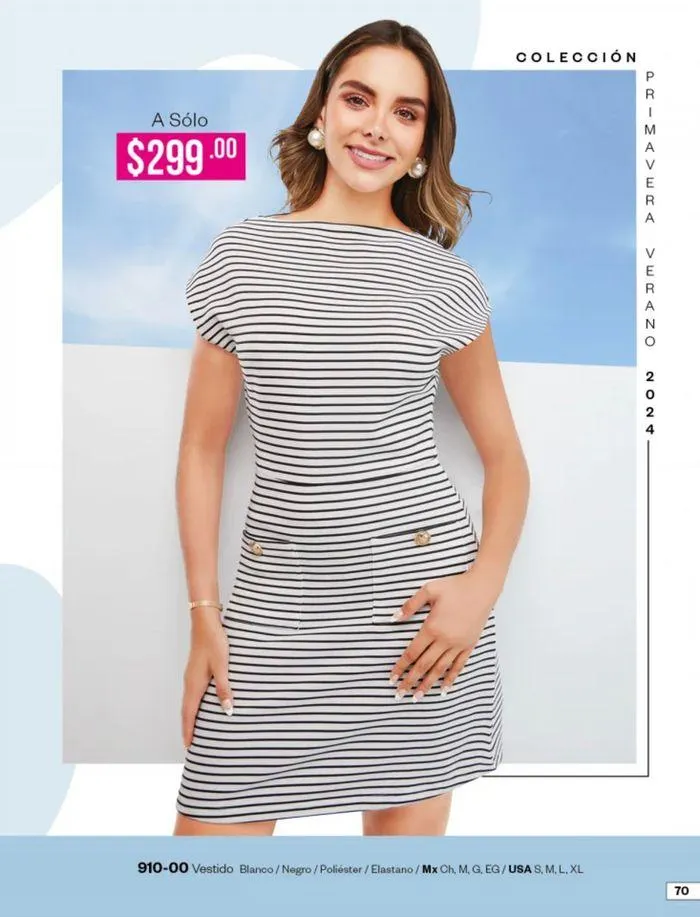 Catálogo de Cklass Secrets 30 de enero al 30 de junio 2024 - Pagina 327