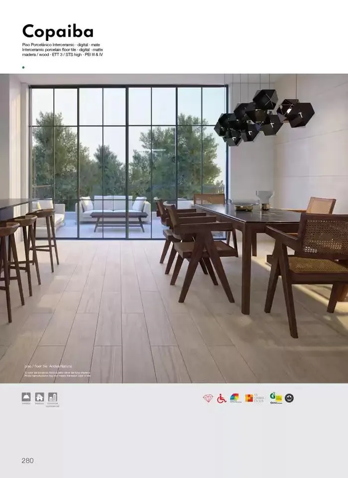 Catálogo de Colección de Pisos y Azulejos 7 de febrero al 7 de febrero 2026 - Pagina 280