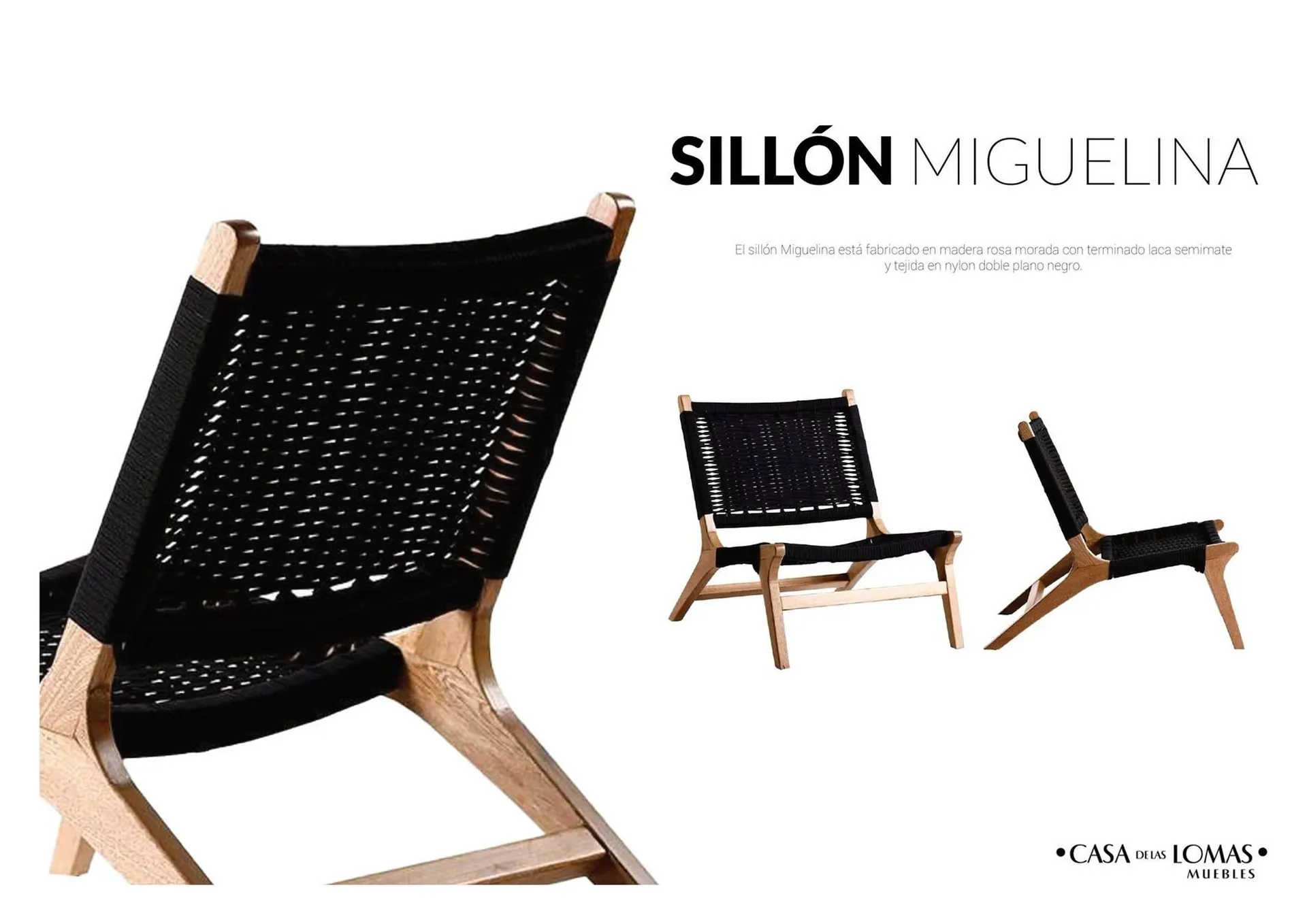 Catálogo de Catálogo Casa de las Lomas 24 de octubre al 31 de diciembre 2025 - Pagina 21