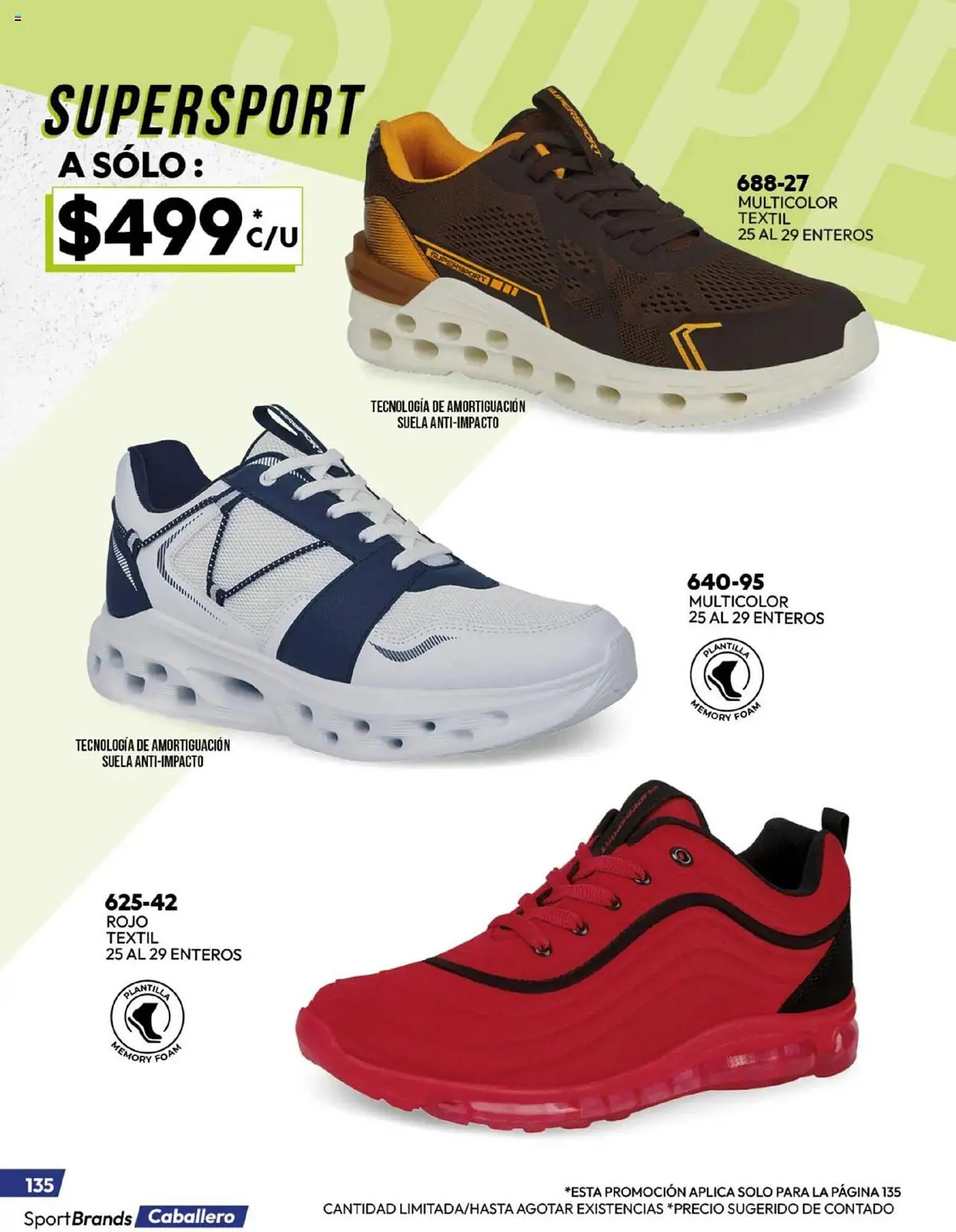 Catálogo de Catálogo Cklass 14 de julio al 1 de enero 2026 - Pagina 207