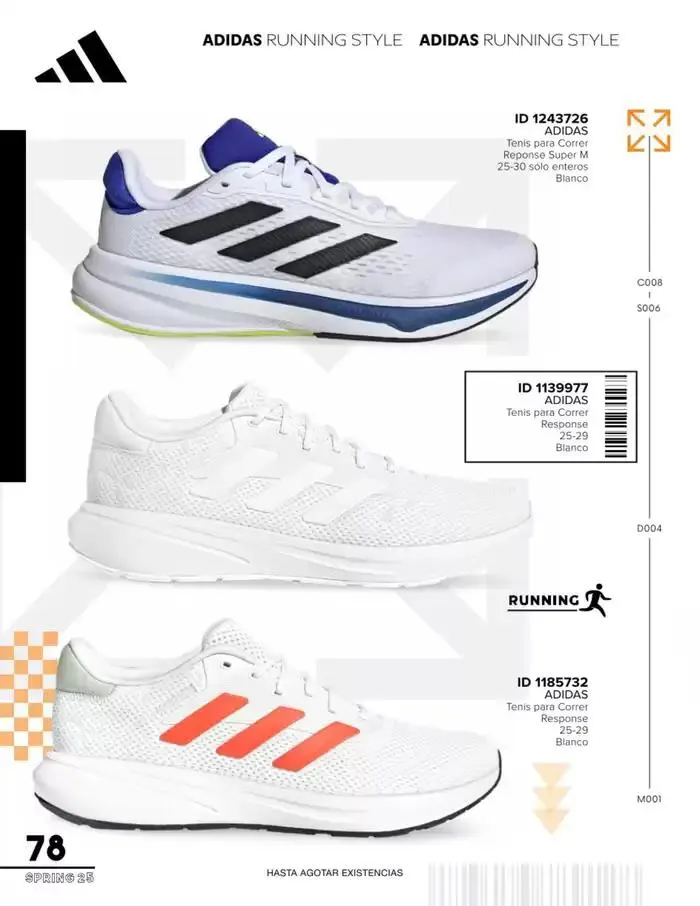 Catálogo de IMP SPRING | 2025 | 1E 17 de febrero al 28 de febrero 2025 - Pagina 80