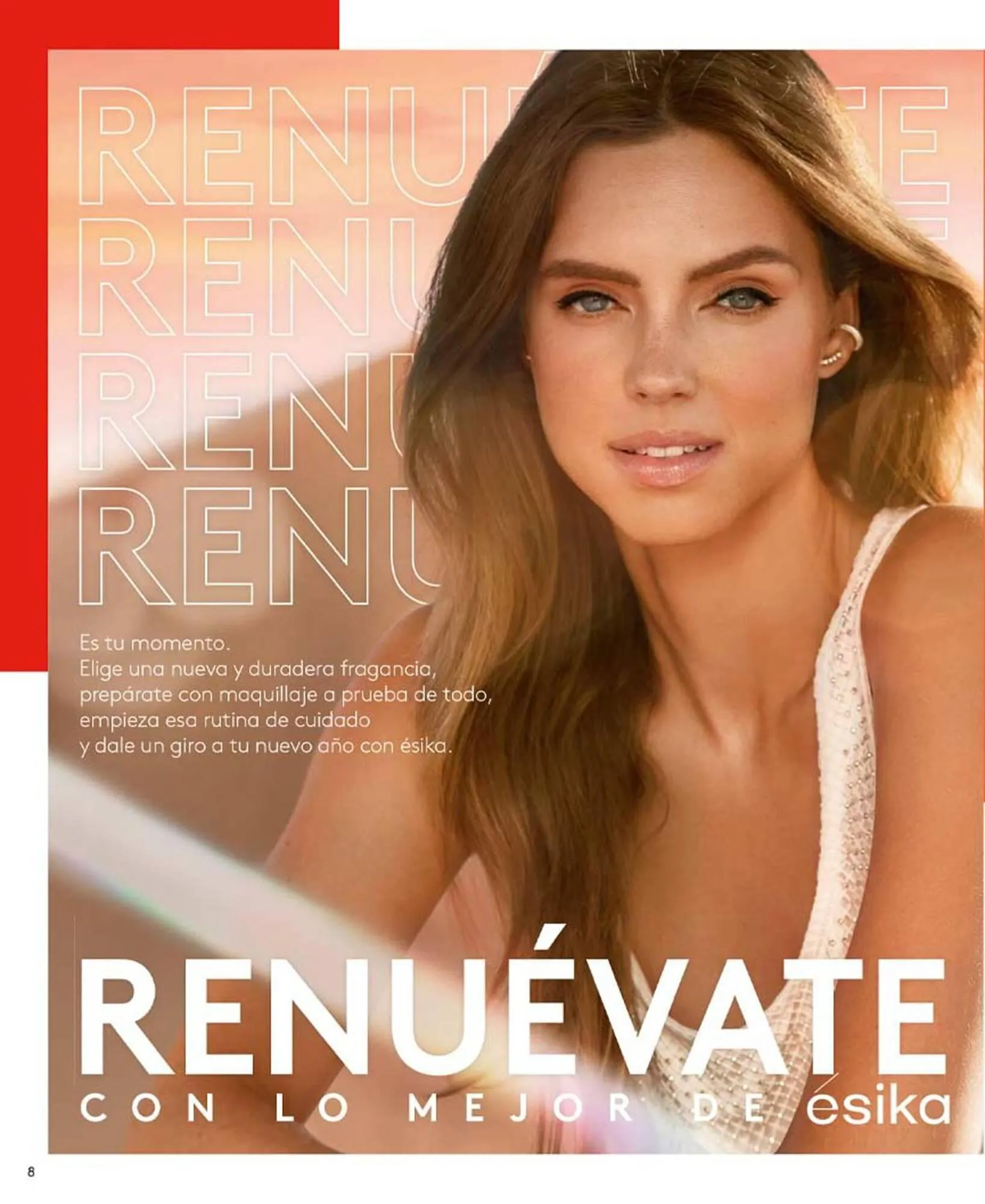 Catálogo de Catálogo Ésika 4 de enero al 29 de febrero 2024 - Pagina 8