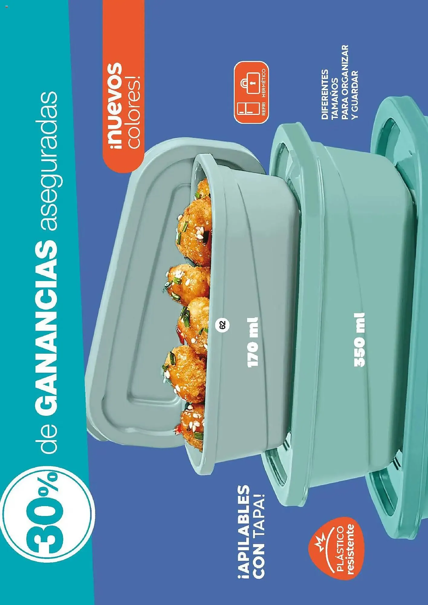 Catálogo de Catálogo Fuller 4 de marzo al 25 de marzo 2026 - Pagina 31