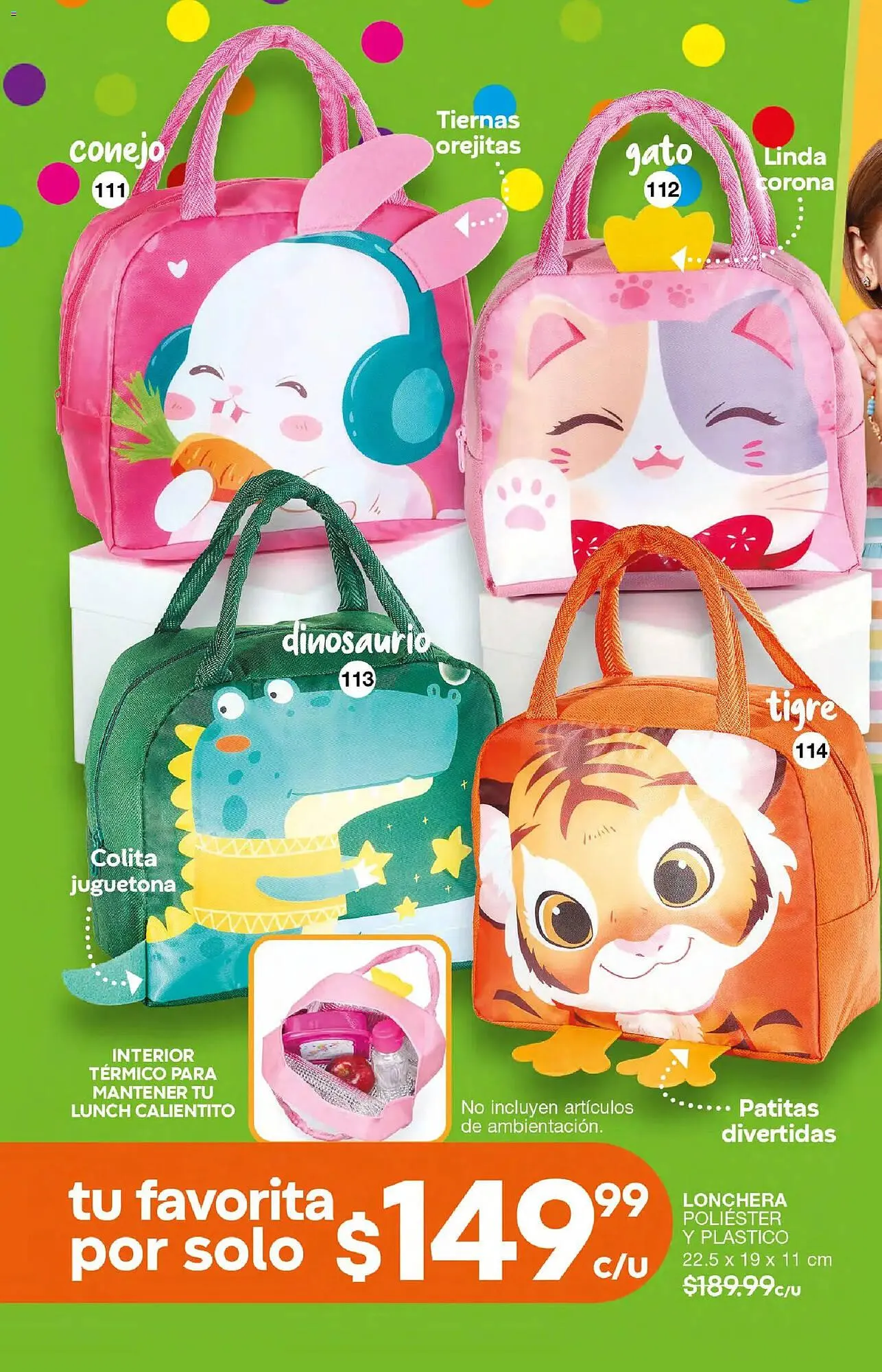 Catálogo de Catálogo Fuller 10 de diciembre al 31 de diciembre 2025 - Pagina 65