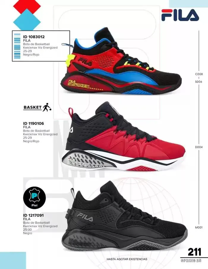 Catálogo de IMP SPRING | 2025 | 1E 17 de febrero al 28 de febrero 2025 - Pagina 213