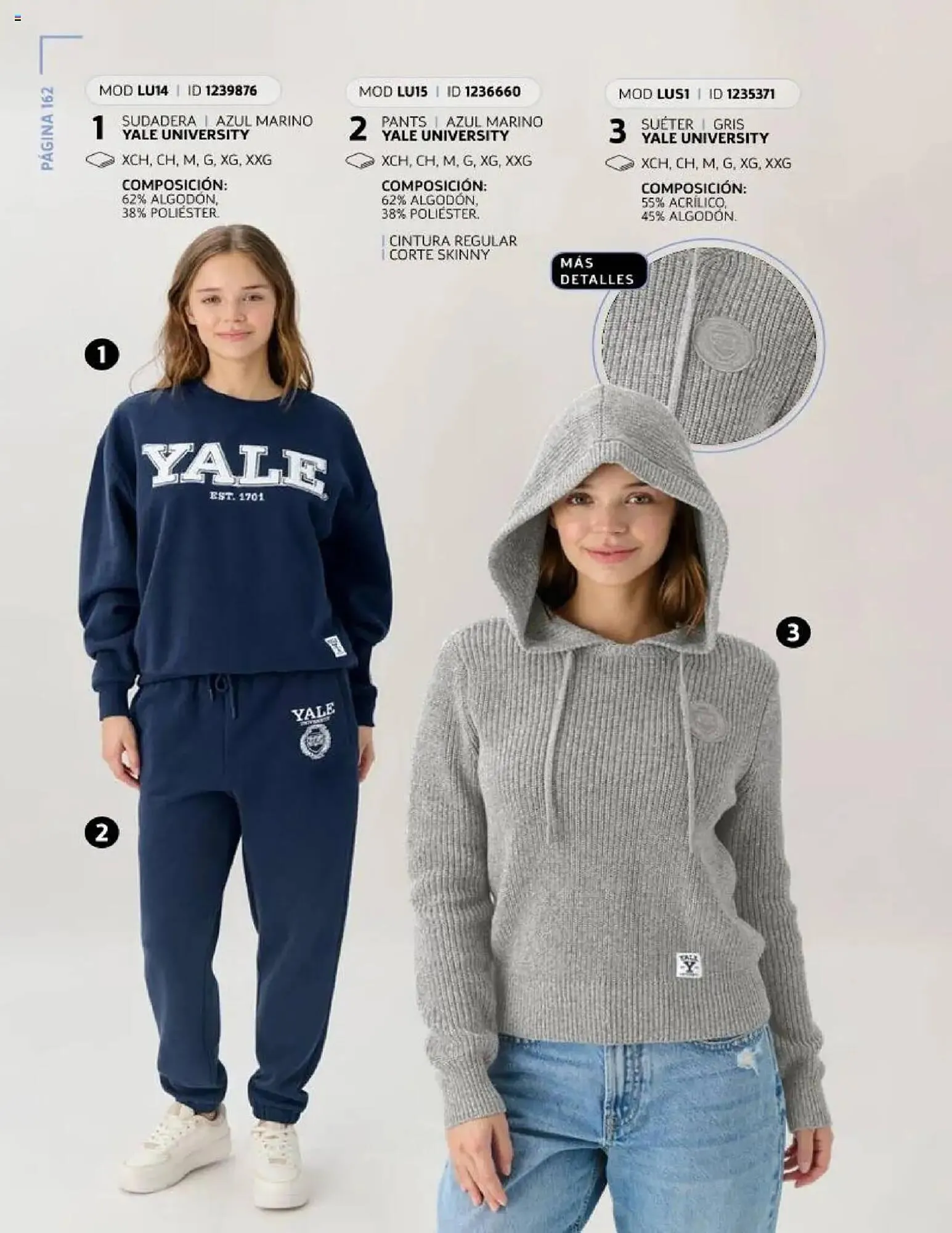 Catálogo de Catálogo Price Shoes 24 de julio al 1 de enero 2026 - Pagina 164