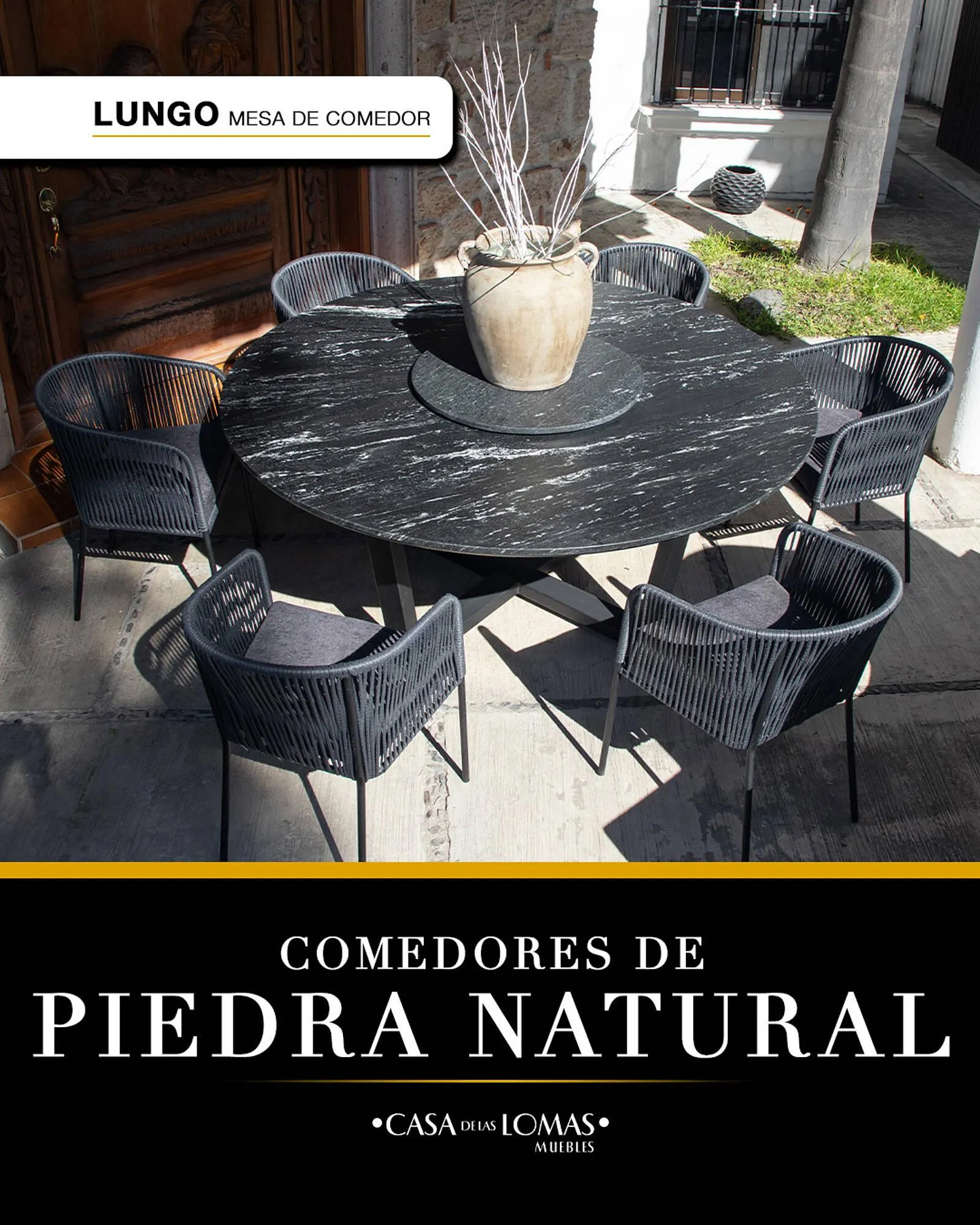 Catálogo de Catálogo Casa de las Lomas 18 de marzo al 31 de marzo 2026 - Pagina 1