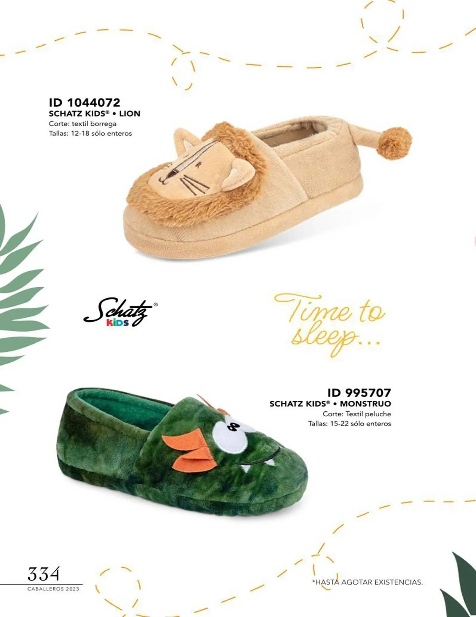 Catálogo de Catálogo Price Shoes 18 de diciembre al 31 de diciembre 2024 - Pagina 334