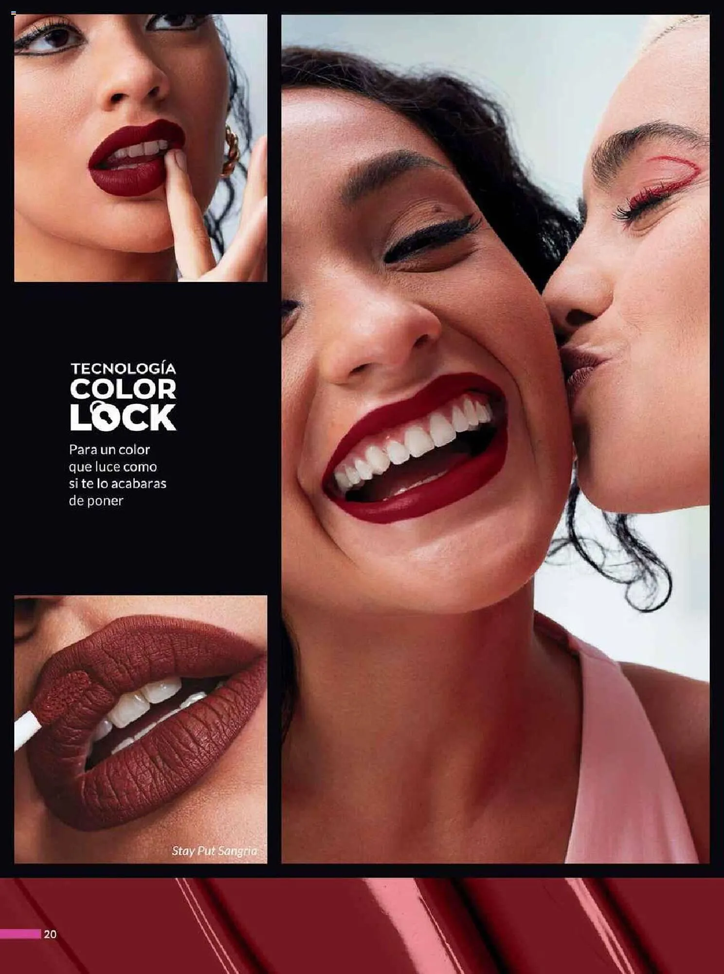 Catálogo de Catálogo Avon 24 de febrero al 4 de abril 2024 - Pagina 20