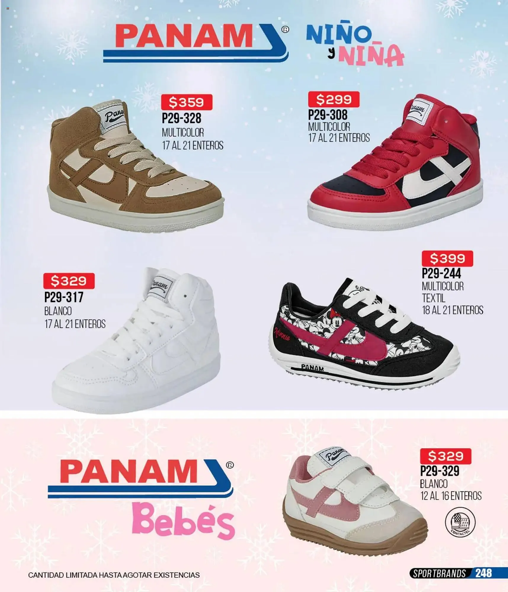 Catálogo de Catálogo Cklass 12 de enero al 1 de mayo 2026 - Pagina 412