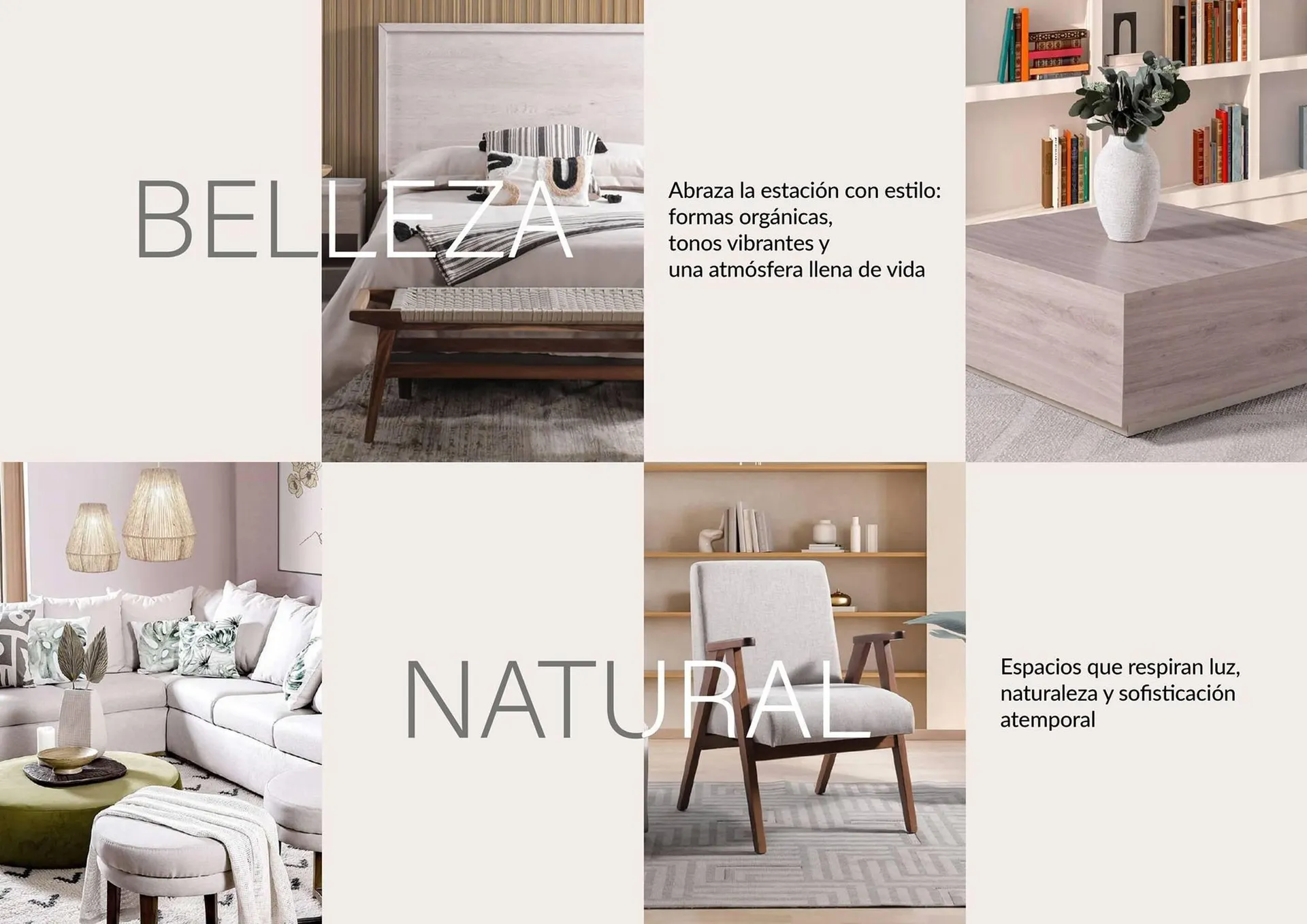 Catálogo de Catálogo Muebles Dico 20 de junio al 31 de diciembre 2025 - Pagina 2