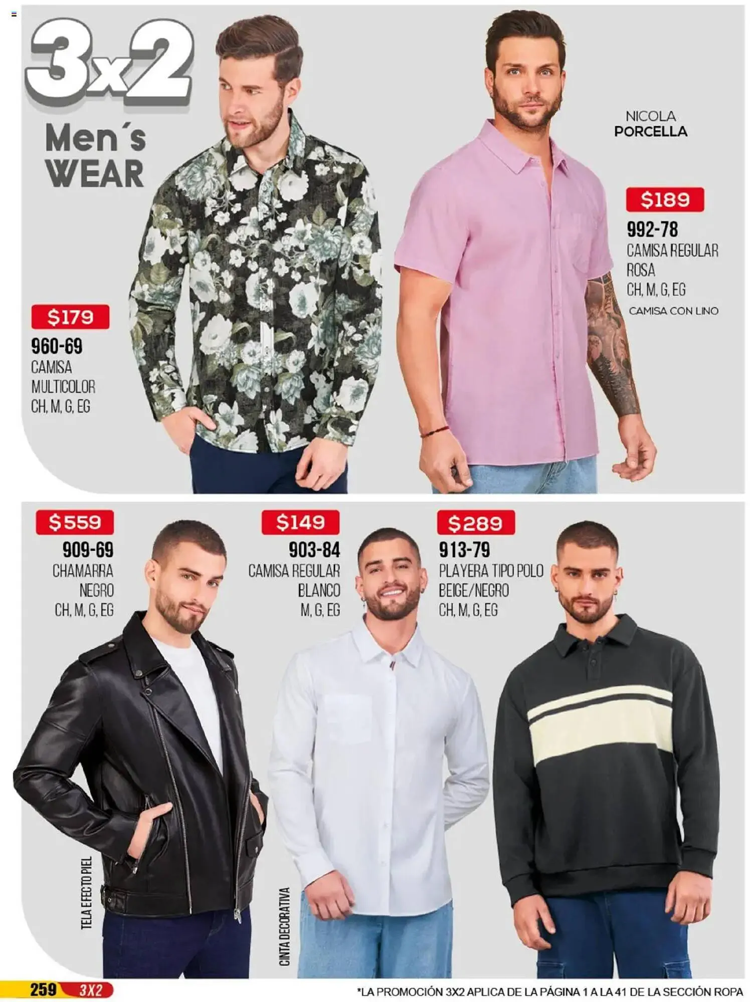 Catálogo de Catálogo Cklass 30 de mayo al 9 de junio 2025 - Pagina 679