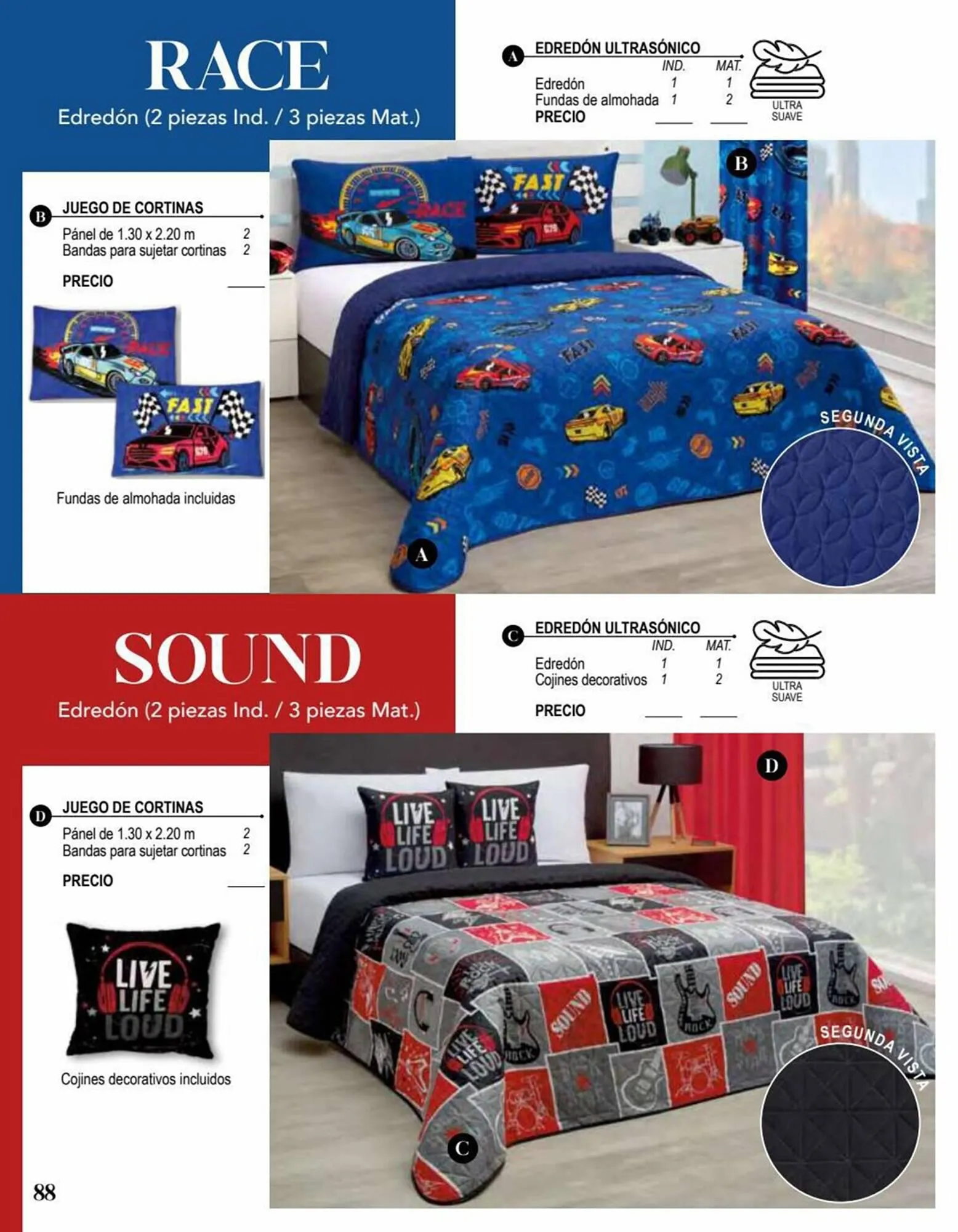 Catálogo de Catálogo Elefantito 14 de junio al 3 de enero 2024 - Pagina 88