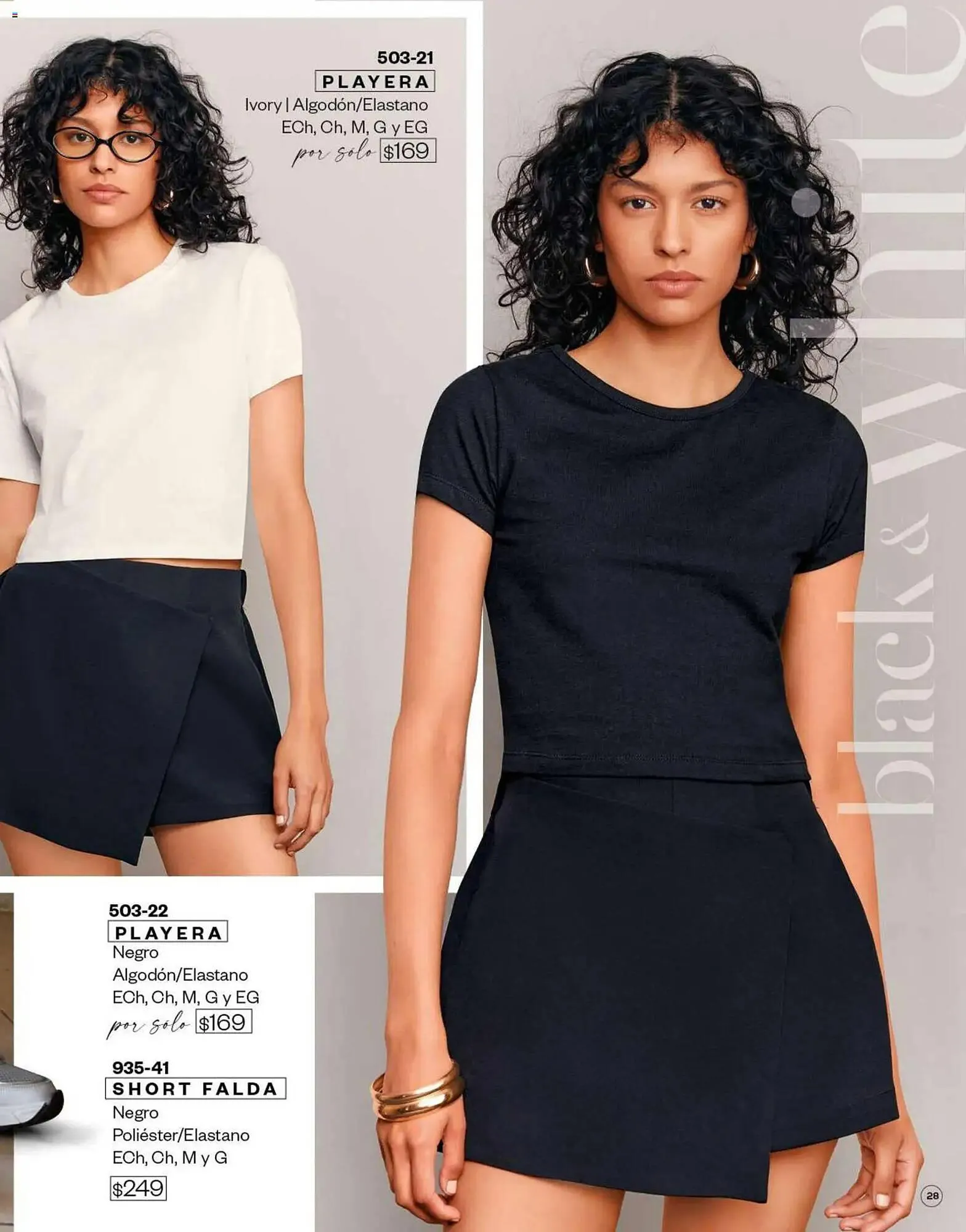 Catálogo de Catálogo Cklass 5 de marzo al 1 de septiembre 2026 - Pagina 29