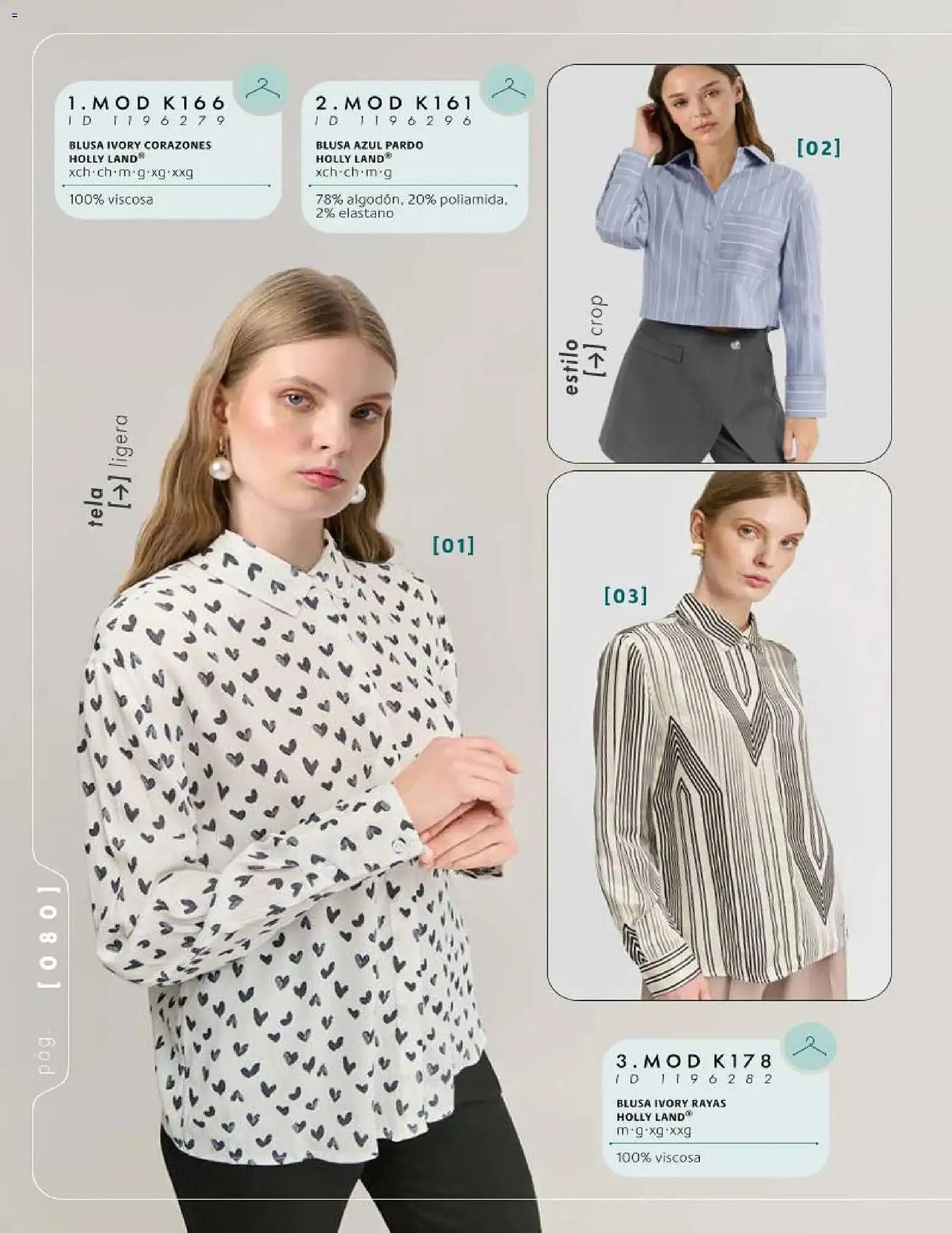 Catálogo de Catálogo Price Shoes 20 de febrero al 1 de septiembre 2026 - Pagina 80