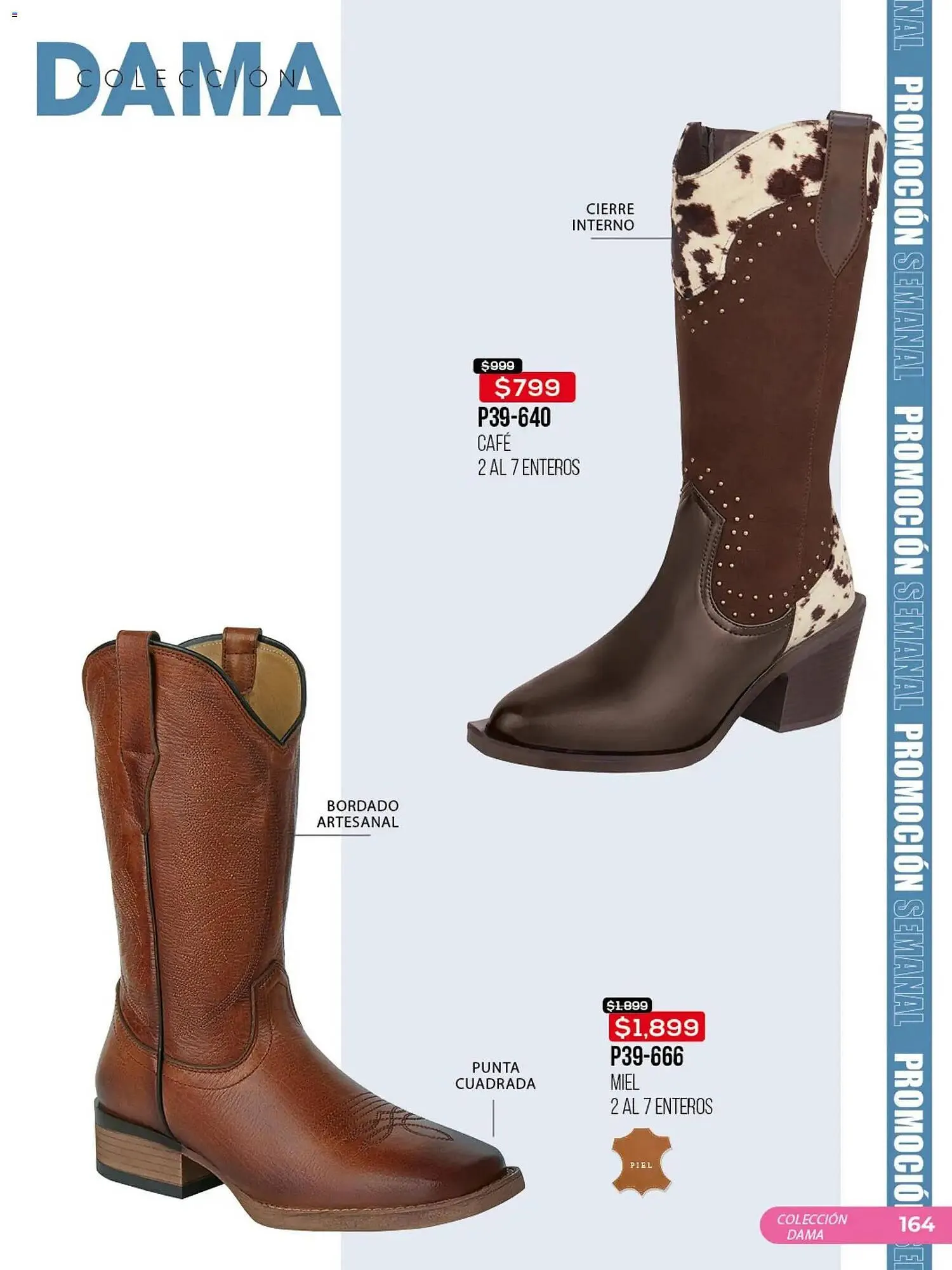 Catálogo de Catálogo Cklass 13 de abril al 27 de abril 2026 - Pagina 165