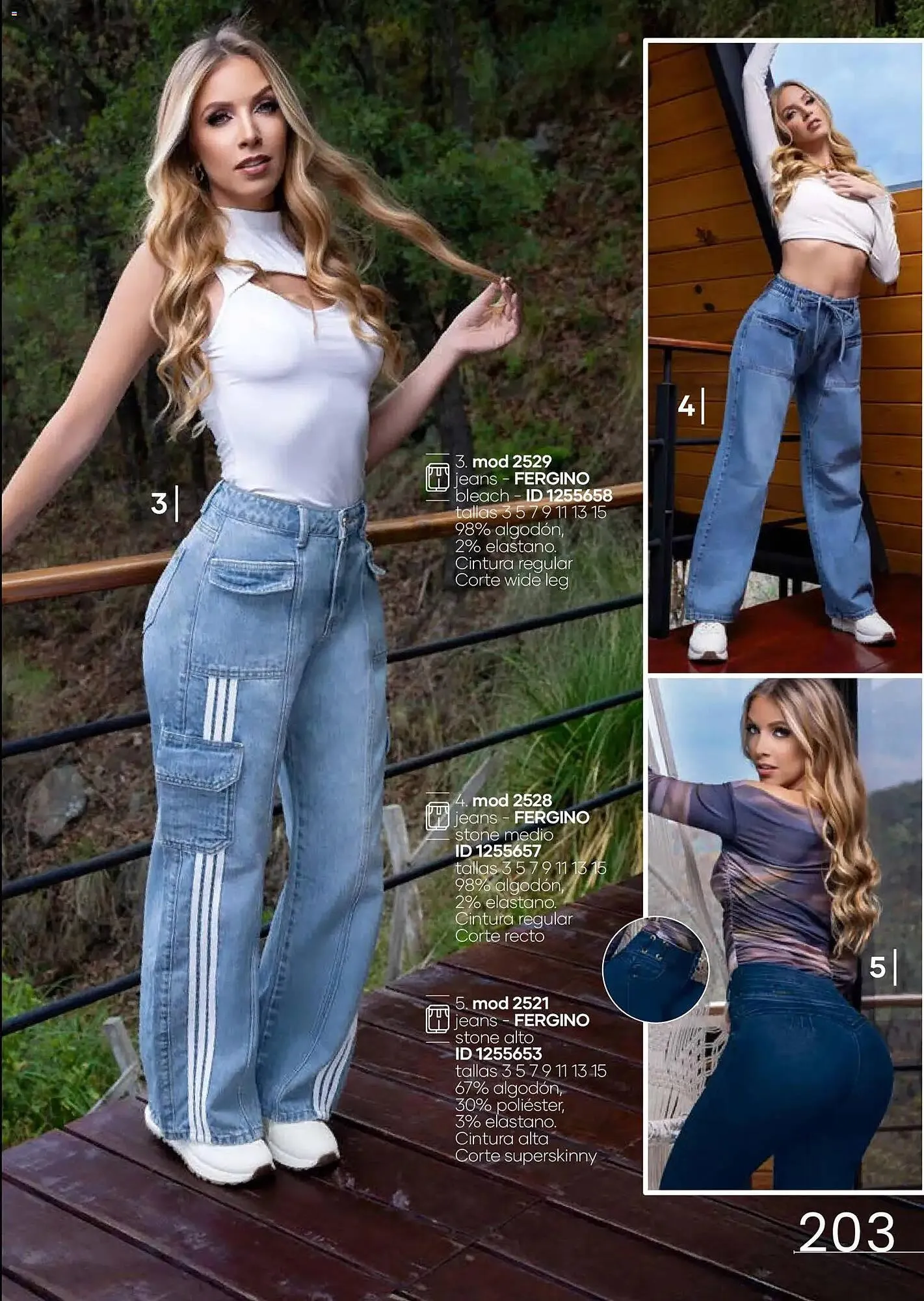 Catálogo de Catálogo Price Shoes 27 de noviembre al 1 de marzo 2026 - Pagina 203