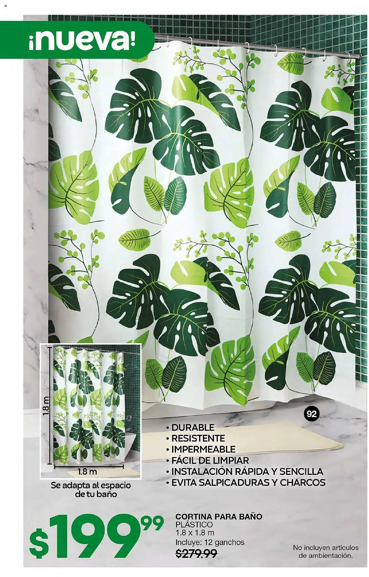 Catálogo de Catálogo Fuller 10 de diciembre al 31 de diciembre 2025 - Pagina 55