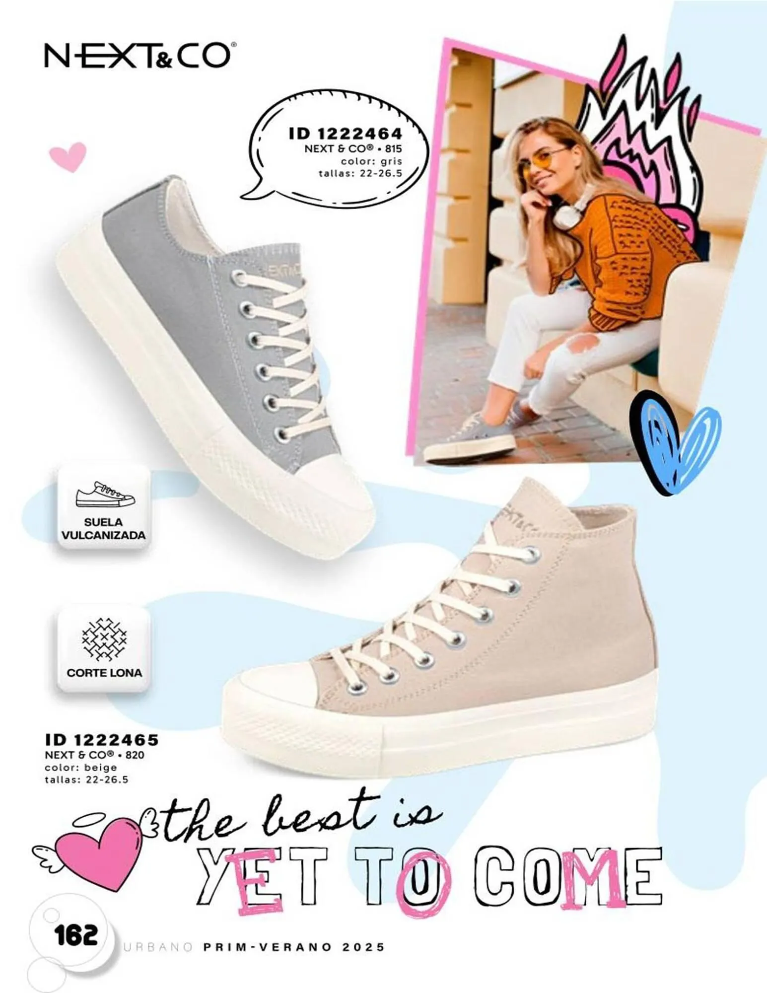 Catálogo de Catálogo Price Shoes 3 de junio al 31 de diciembre 2025 - Pagina 162