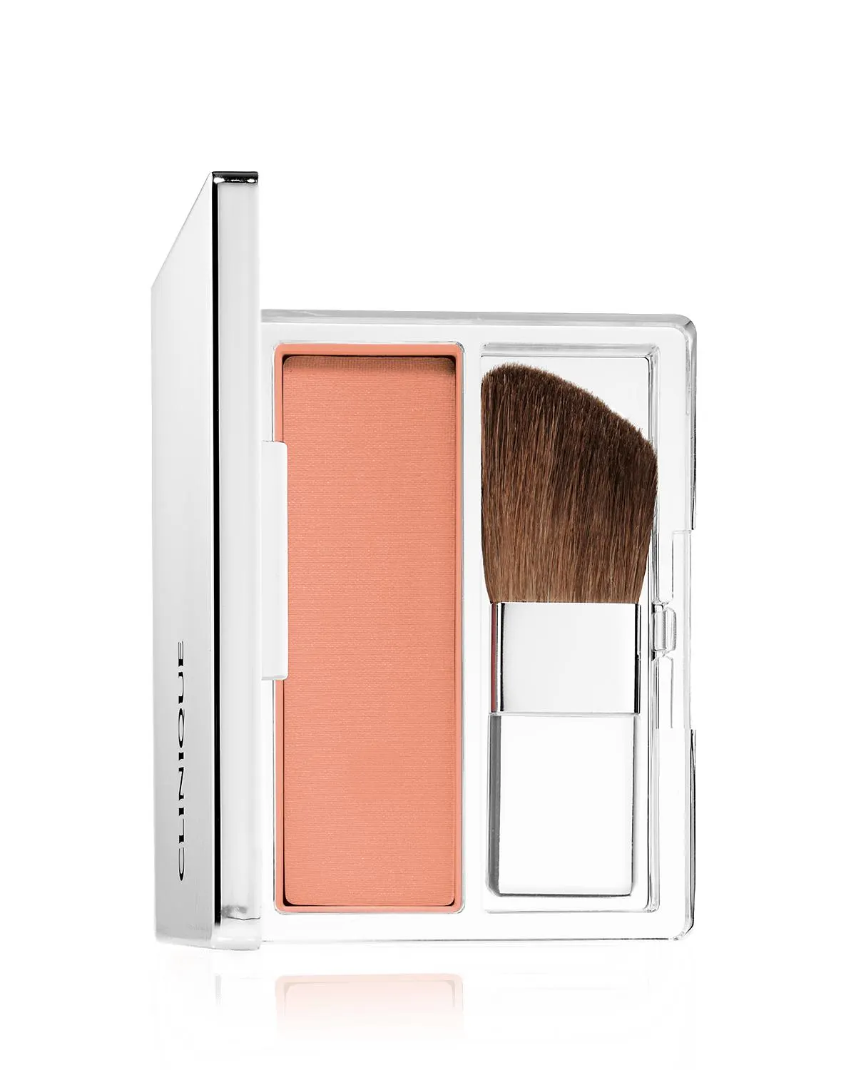 Blushing Blush Powder Blush
