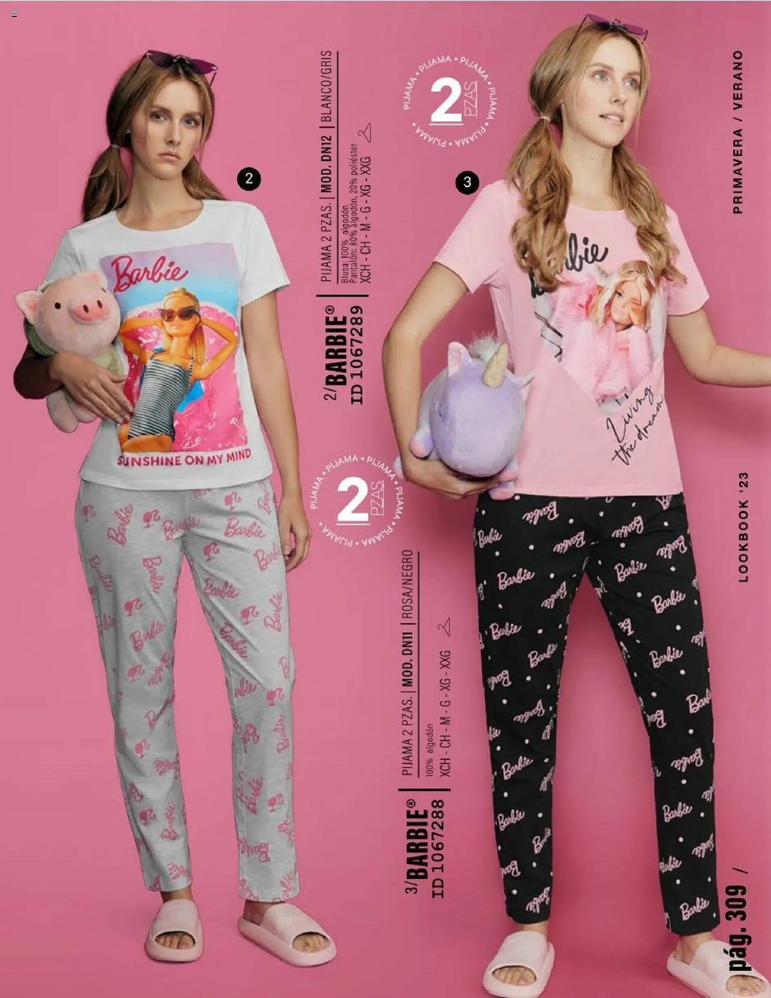 Catálogo de Catálogo Price Shoes 10 de marzo al 31 de agosto 2023 - Pagina 311