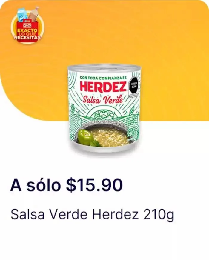Catálogo de Exacto lo que necesitas 7 de enero al 22 de enero 2025 - Pagina 72
