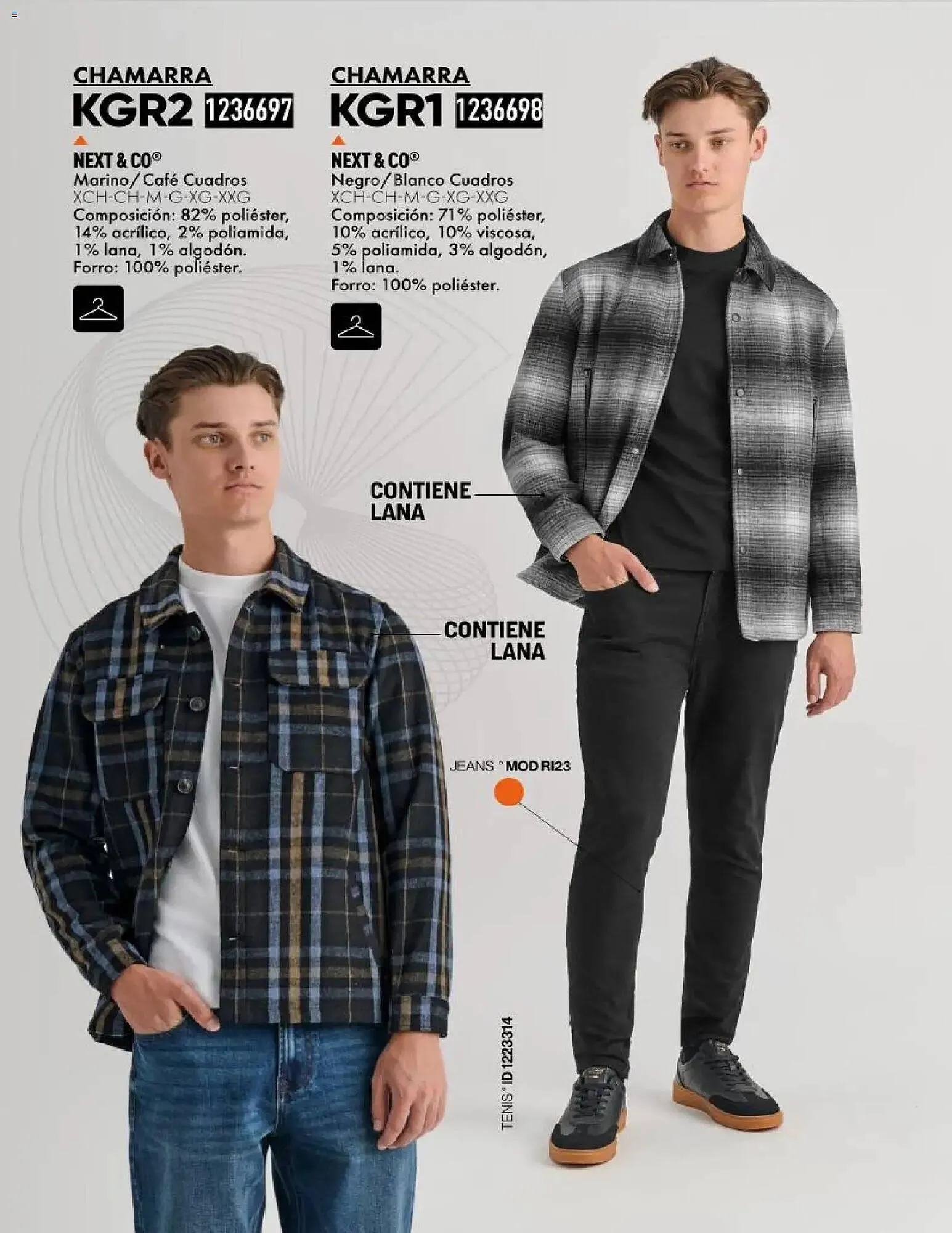 Catálogo de Catálogo Price Shoes 11 de noviembre al 1 de marzo 2026 - Pagina 340