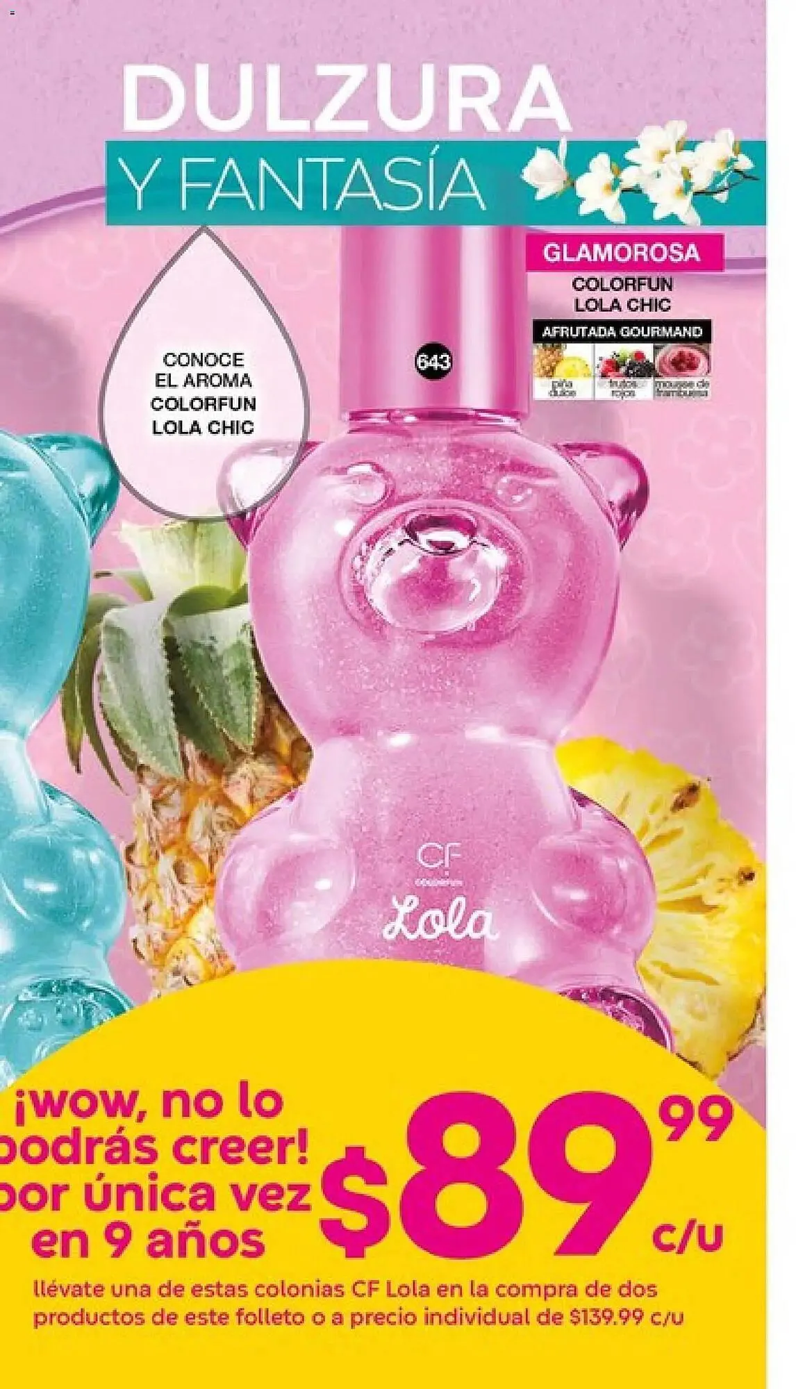 Catálogo de Catálogo Fuller 23 de febrero al 25 de marzo 2026 - Pagina 217